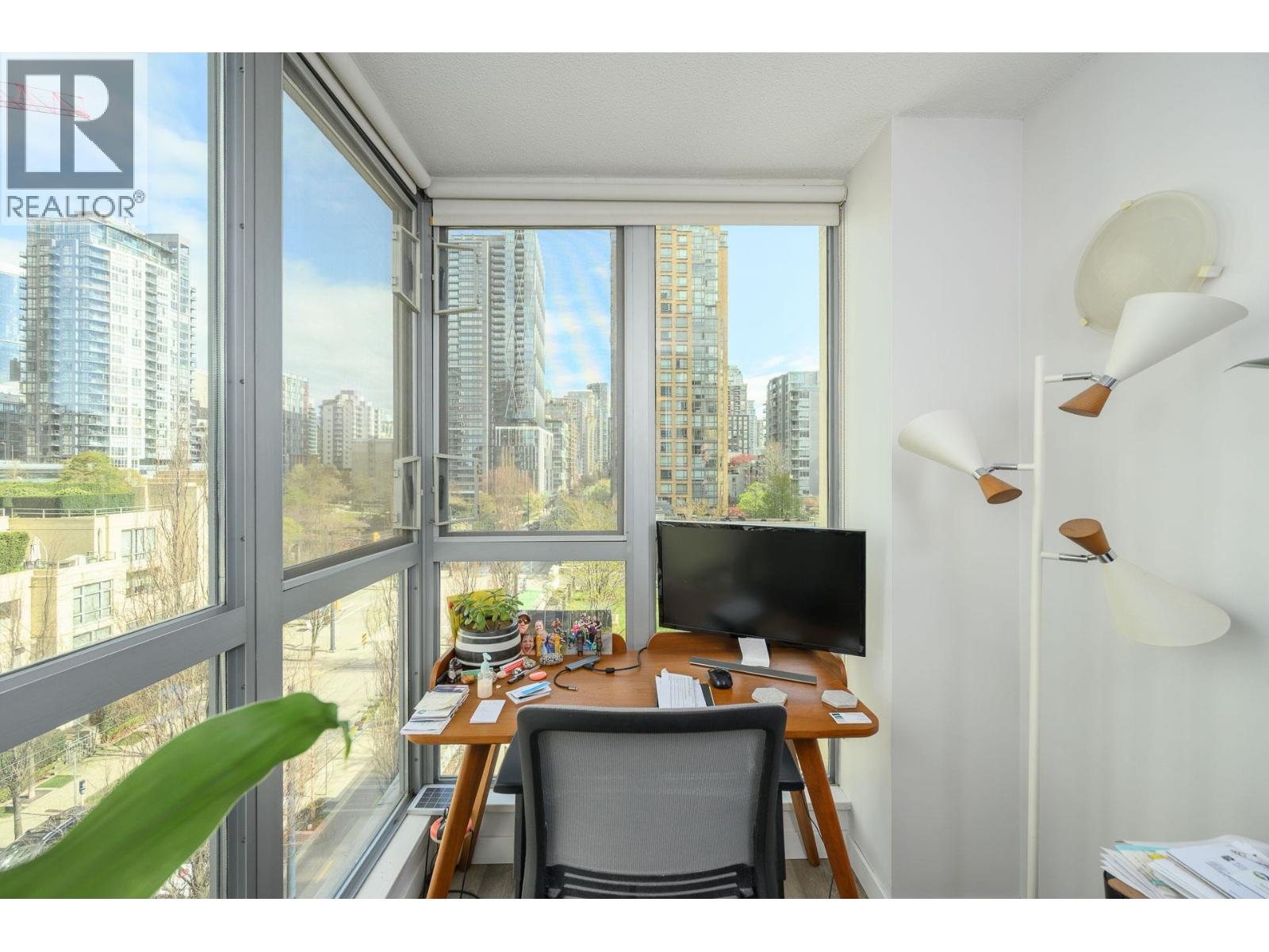 505 1238 Richards Street, Vancouver, British Columbia  V6B 6M6 - Photo 18 - R3110692