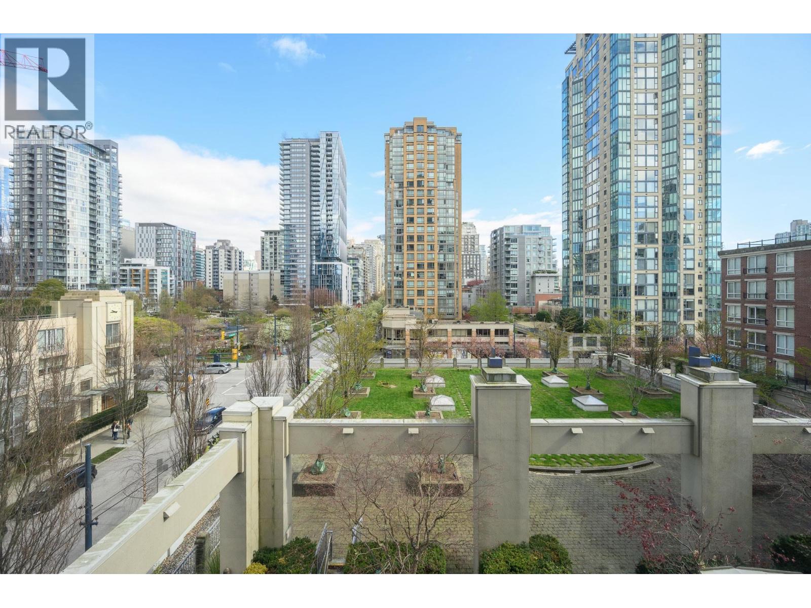505 1238 Richards Street, Vancouver, British Columbia  V6B 6M6 - Photo 22 - R3110692
