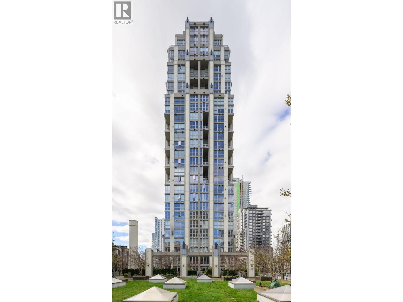 505 1238 Richards Street, Vancouver, British Columbia  V6B 6M6 - Photo 25 - R3110692