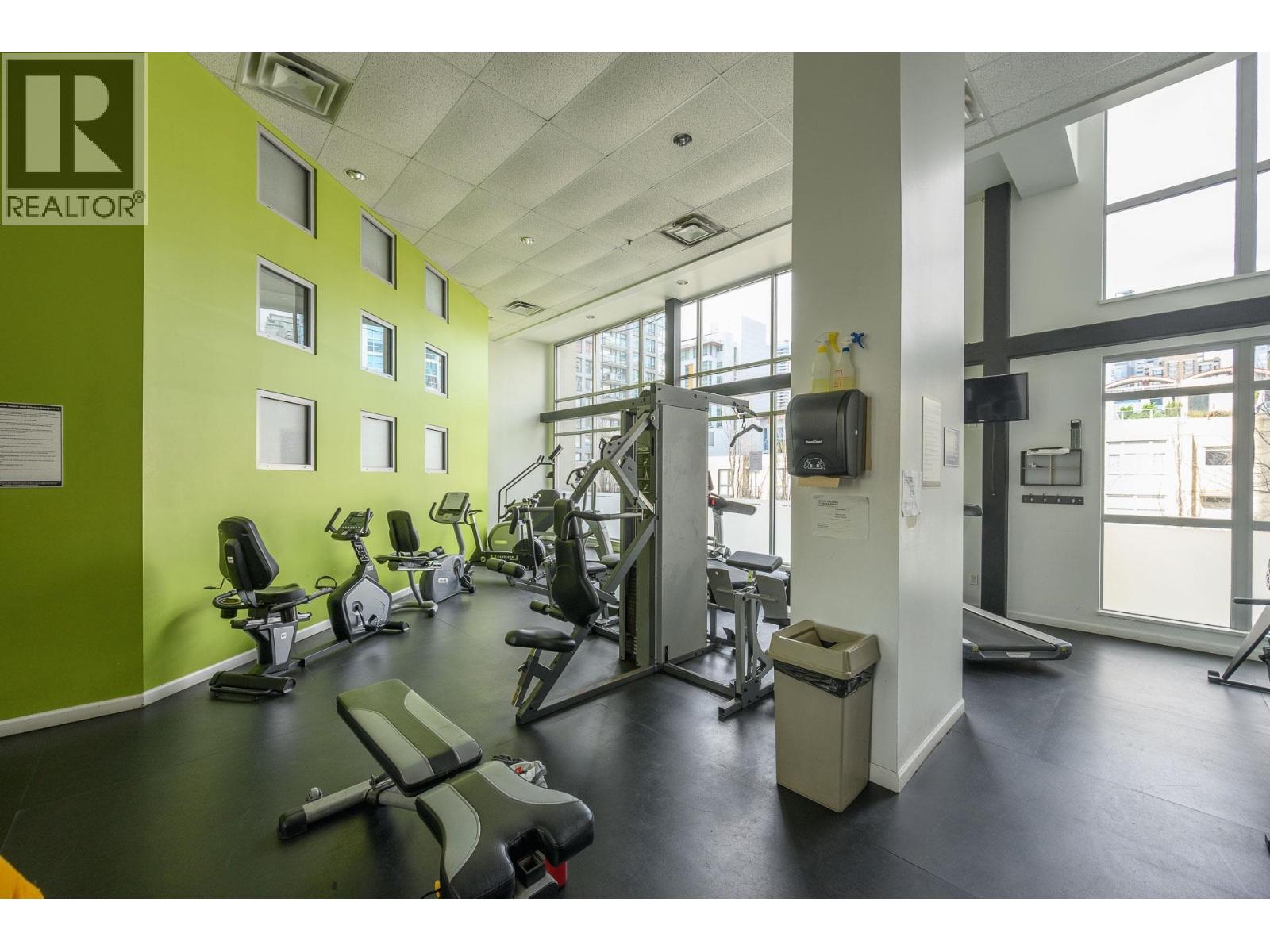 505 1238 Richards Street, Vancouver, British Columbia  V6B 6M6 - Photo 26 - R3110692