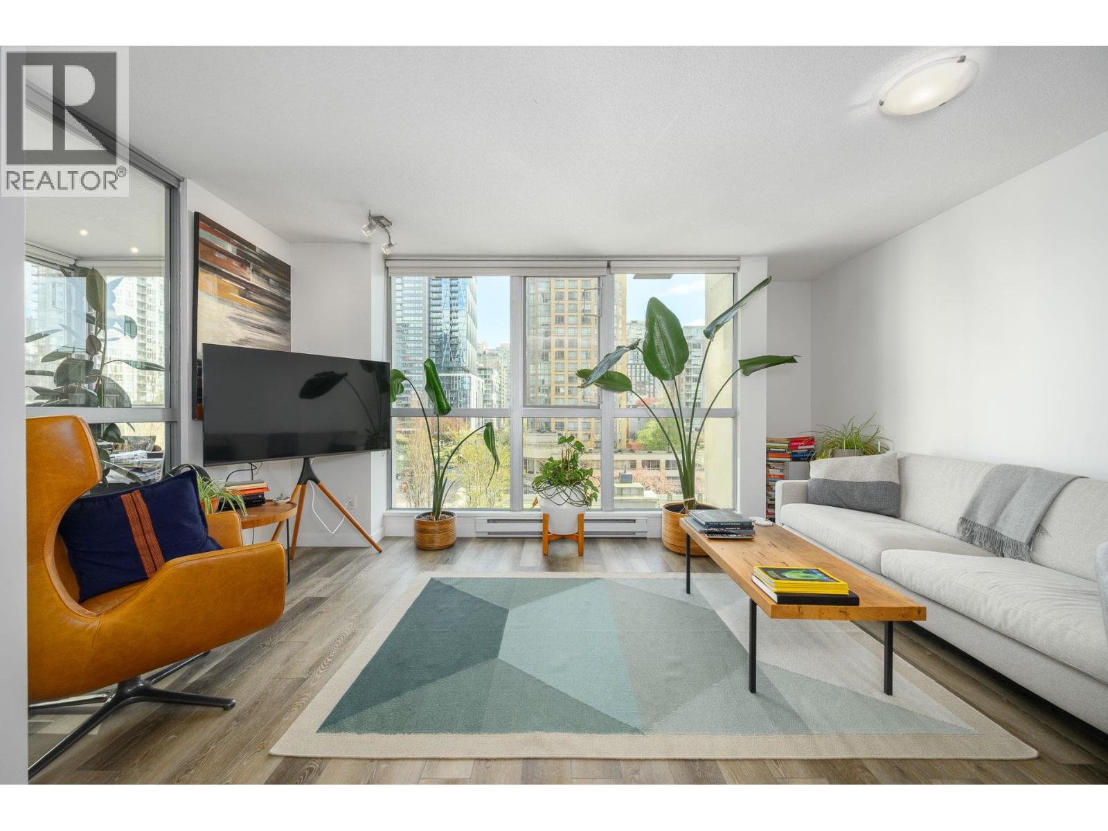 505 1238 Richards Street, Vancouver, British Columbia  V6B 6M6 - Photo 4 - R3110692