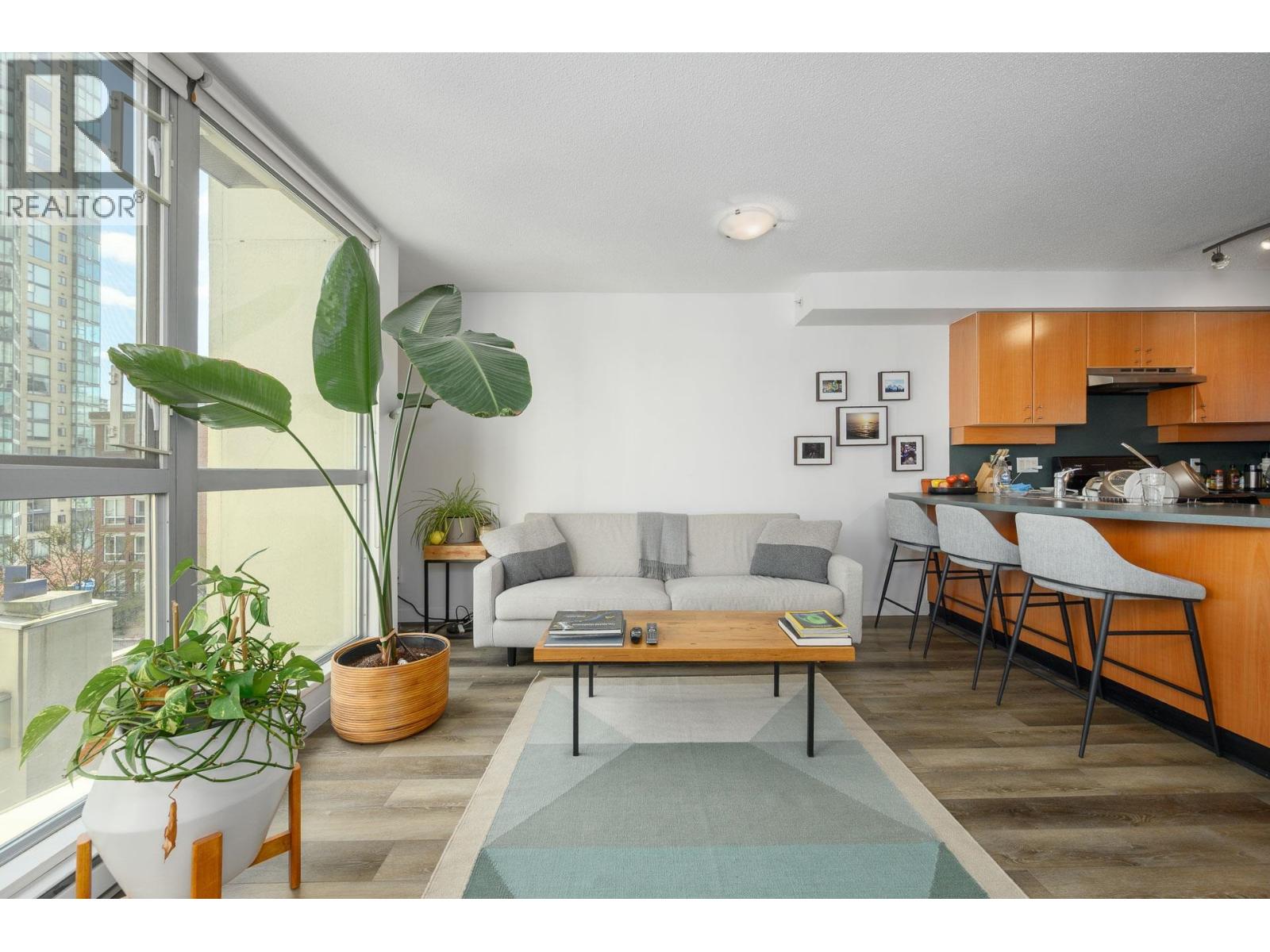 505 1238 Richards Street, Vancouver, British Columbia  V6B 6M6 - Photo 7 - R3110692