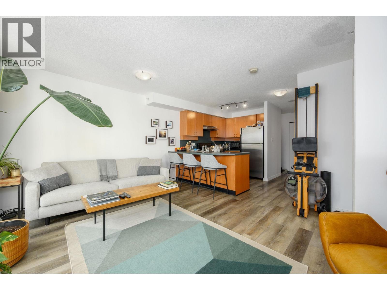 505 1238 Richards Street, Vancouver, British Columbia  V6B 6M6 - Photo 8 - R3110692