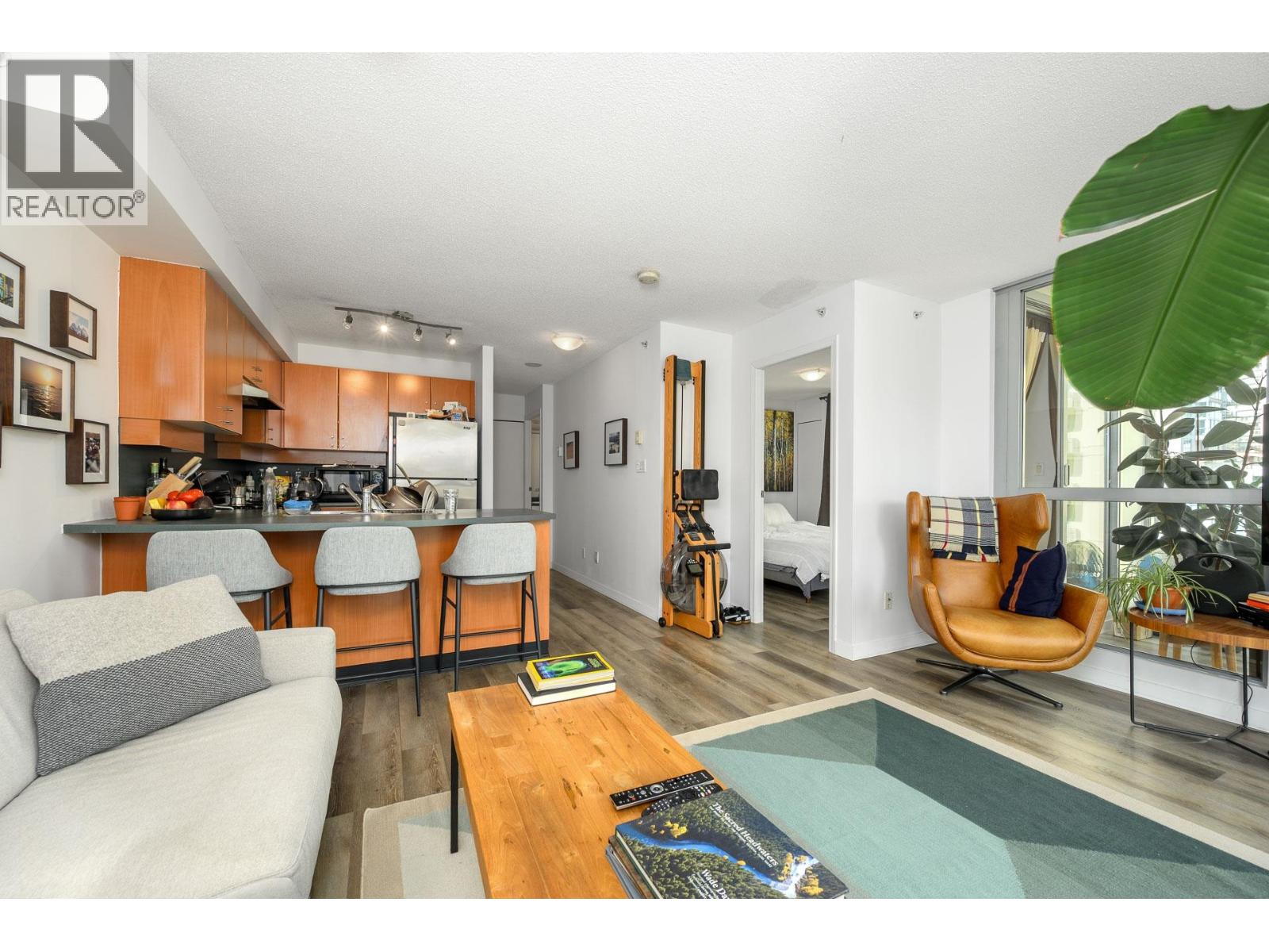 505 1238 Richards Street, Vancouver, British Columbia  V6B 6M6 - Photo 9 - R3110692