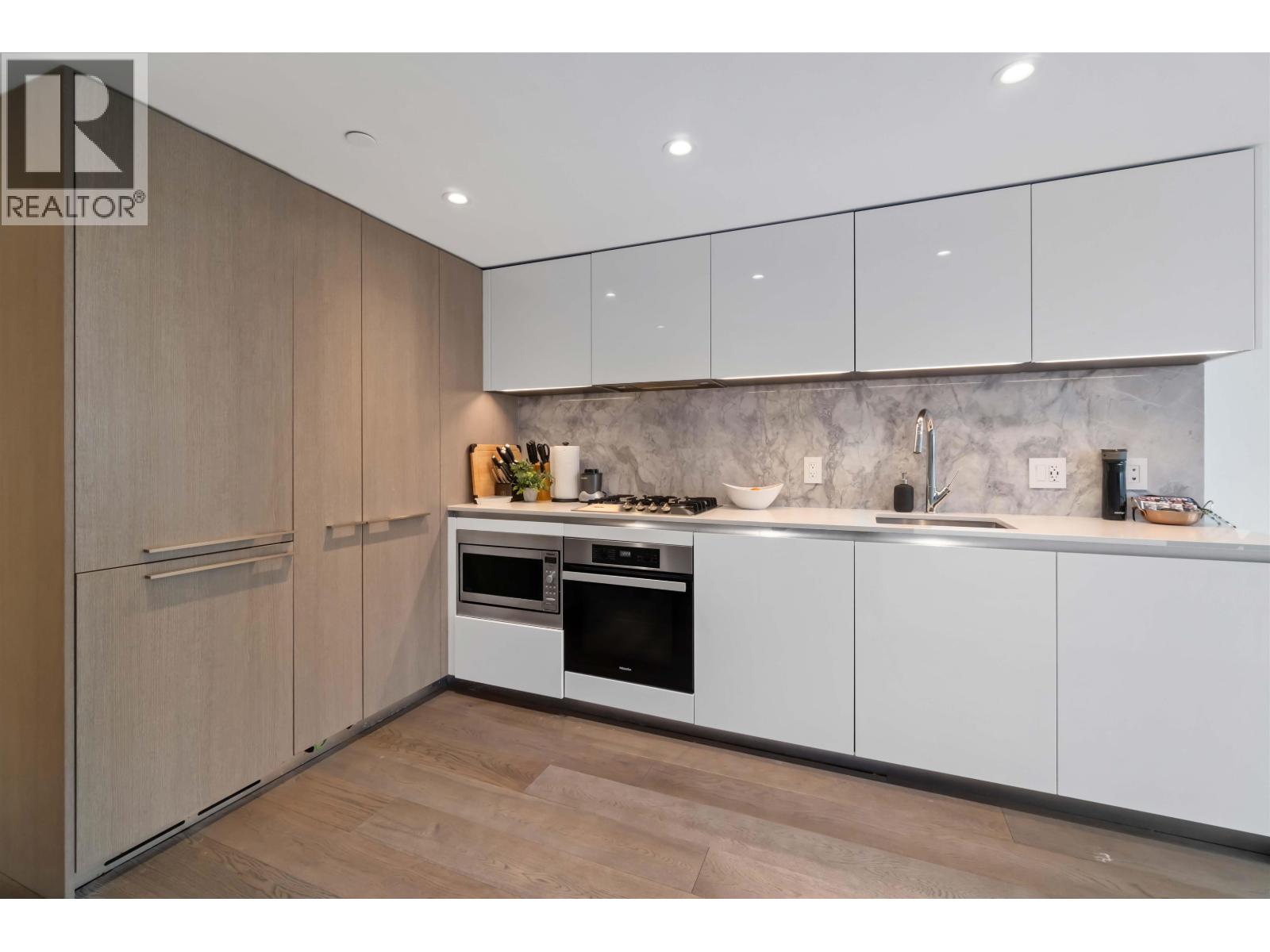 1305 1111 Richards Street, Vancouver, British Columbia  V6B 0S3 - Photo 10 - R3110694