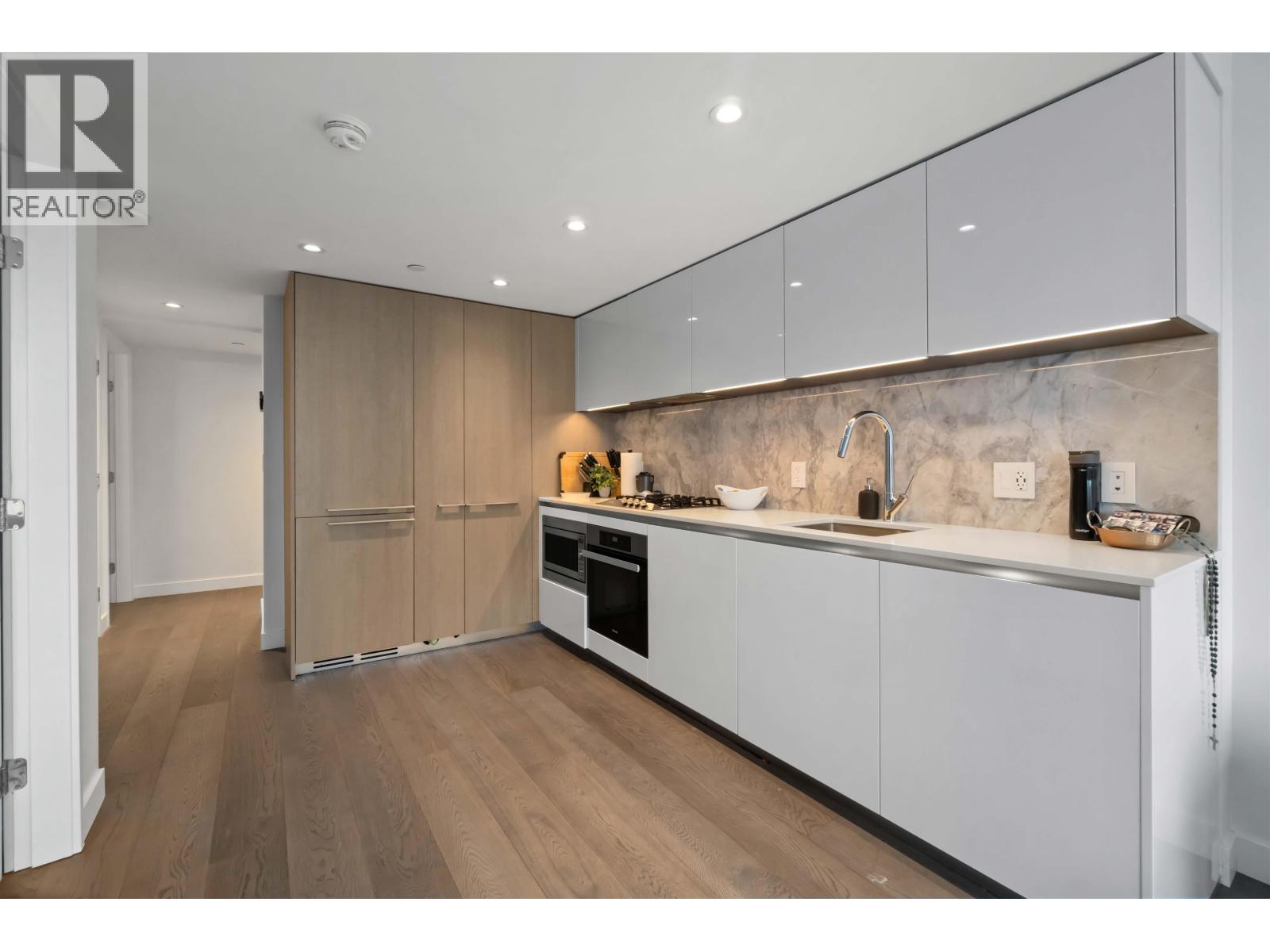 1305 1111 Richards Street, Vancouver, British Columbia  V6B 0S3 - Photo 11 - R3110694