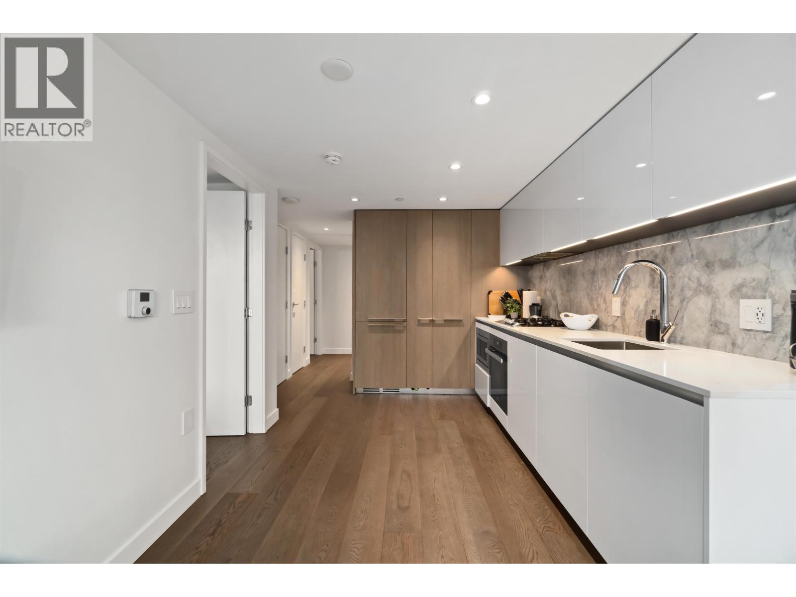 1305 1111 Richards Street, Vancouver, British Columbia  V6B 0S3 - Photo 12 - R3110694