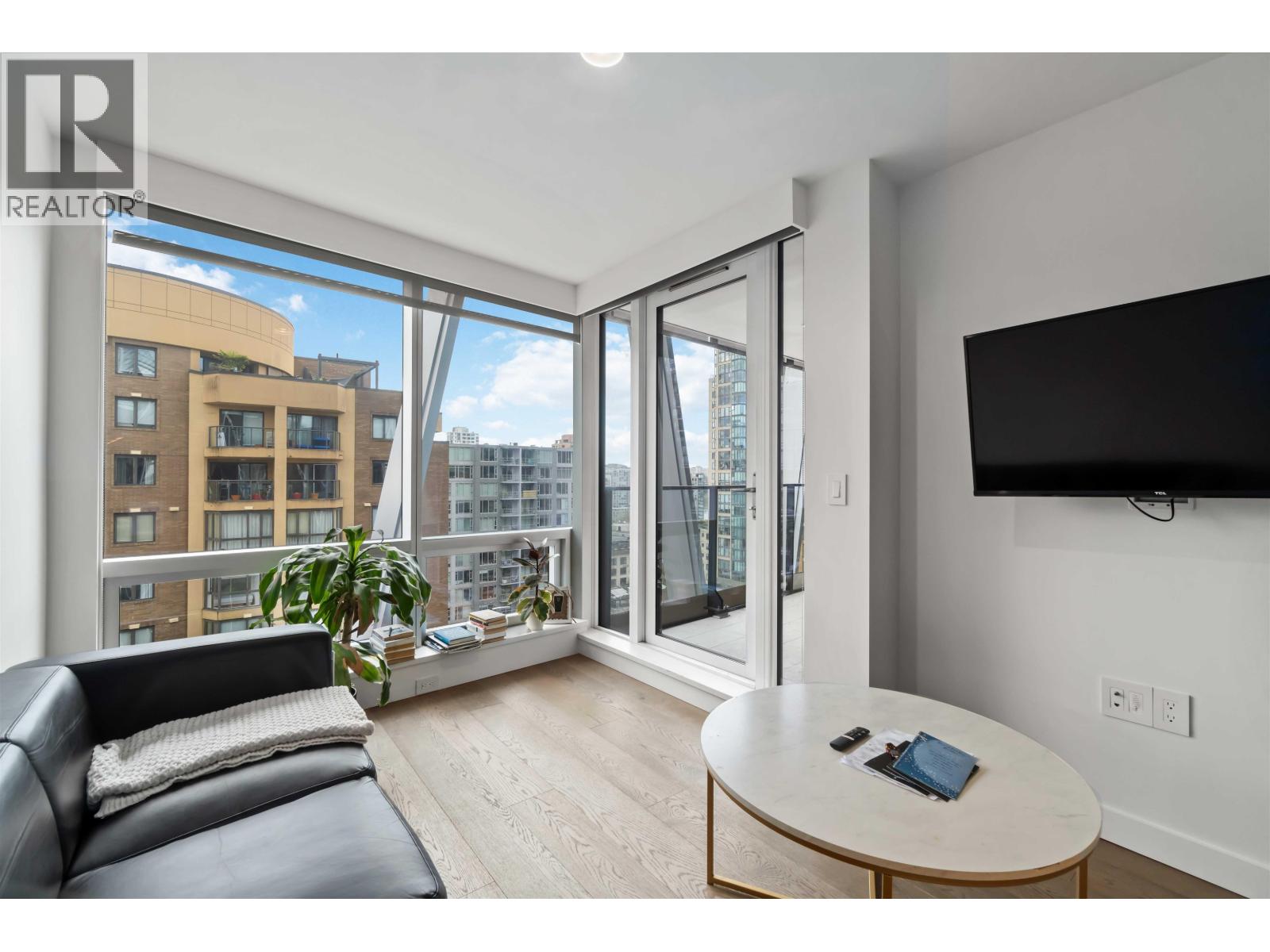 1305 1111 Richards Street, Vancouver, British Columbia  V6B 0S3 - Photo 16 - R3110694