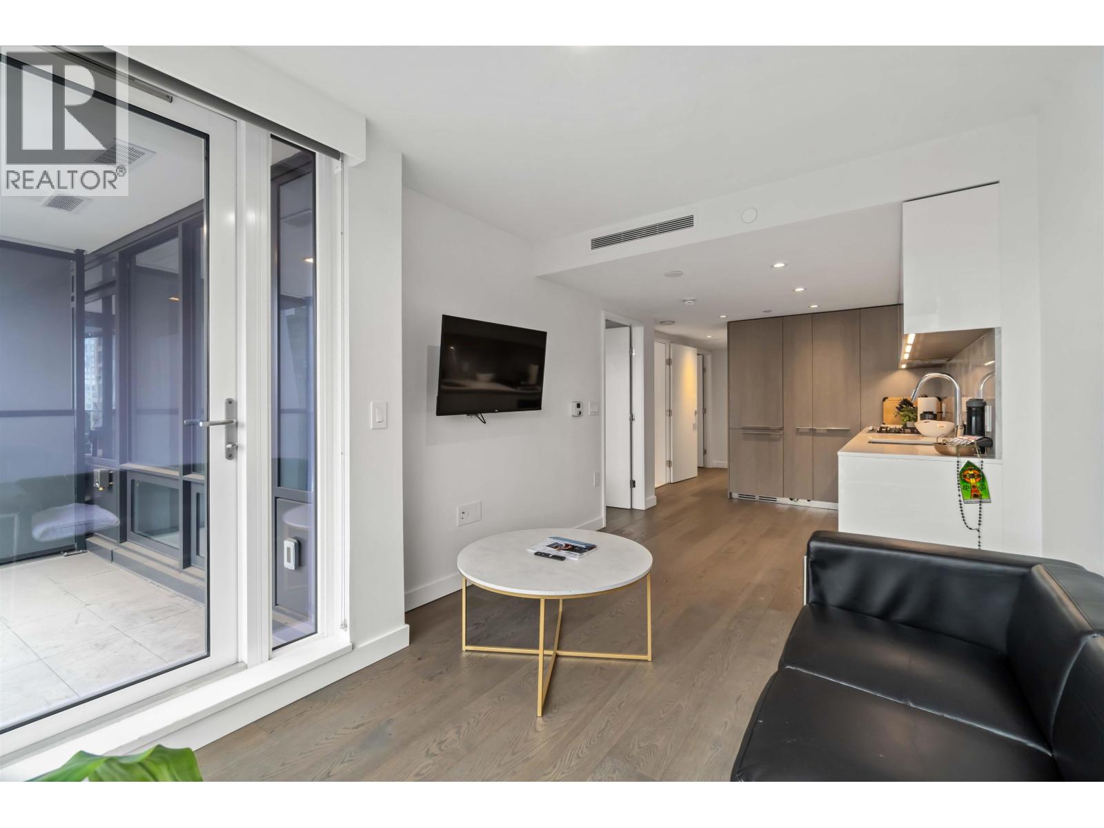 1305 1111 Richards Street, Vancouver, British Columbia  V6B 0S3 - Photo 18 - R3110694