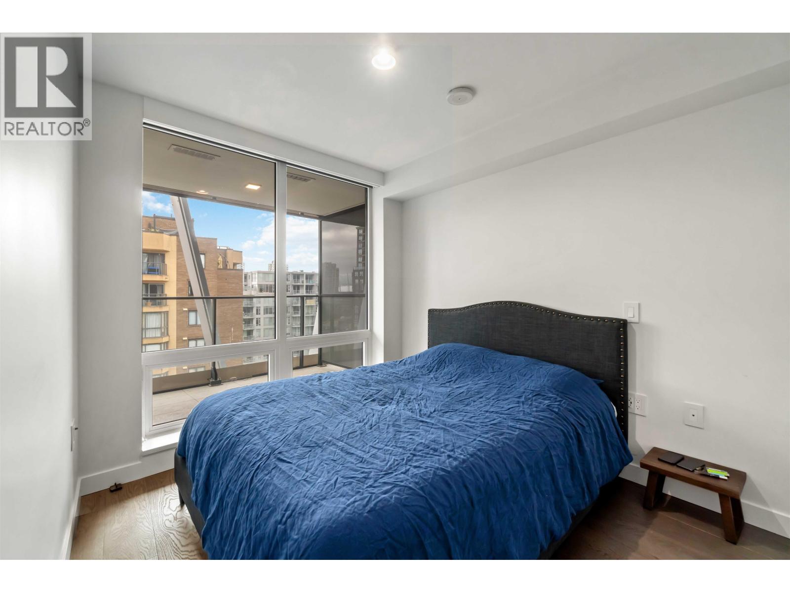 1305 1111 Richards Street, Vancouver, British Columbia  V6B 0S3 - Photo 19 - R3110694