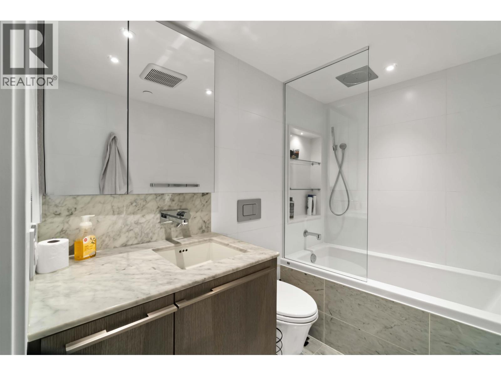 1305 1111 Richards Street, Vancouver, British Columbia  V6B 0S3 - Photo 22 - R3110694