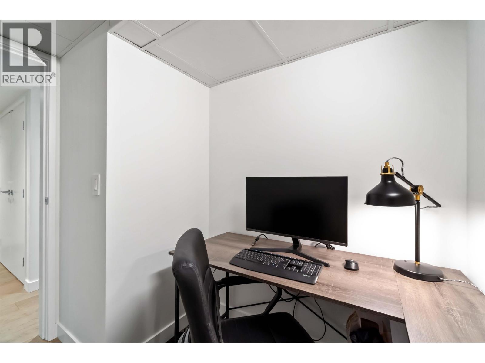 1305 1111 Richards Street, Vancouver, British Columbia  V6B 0S3 - Photo 24 - R3110694