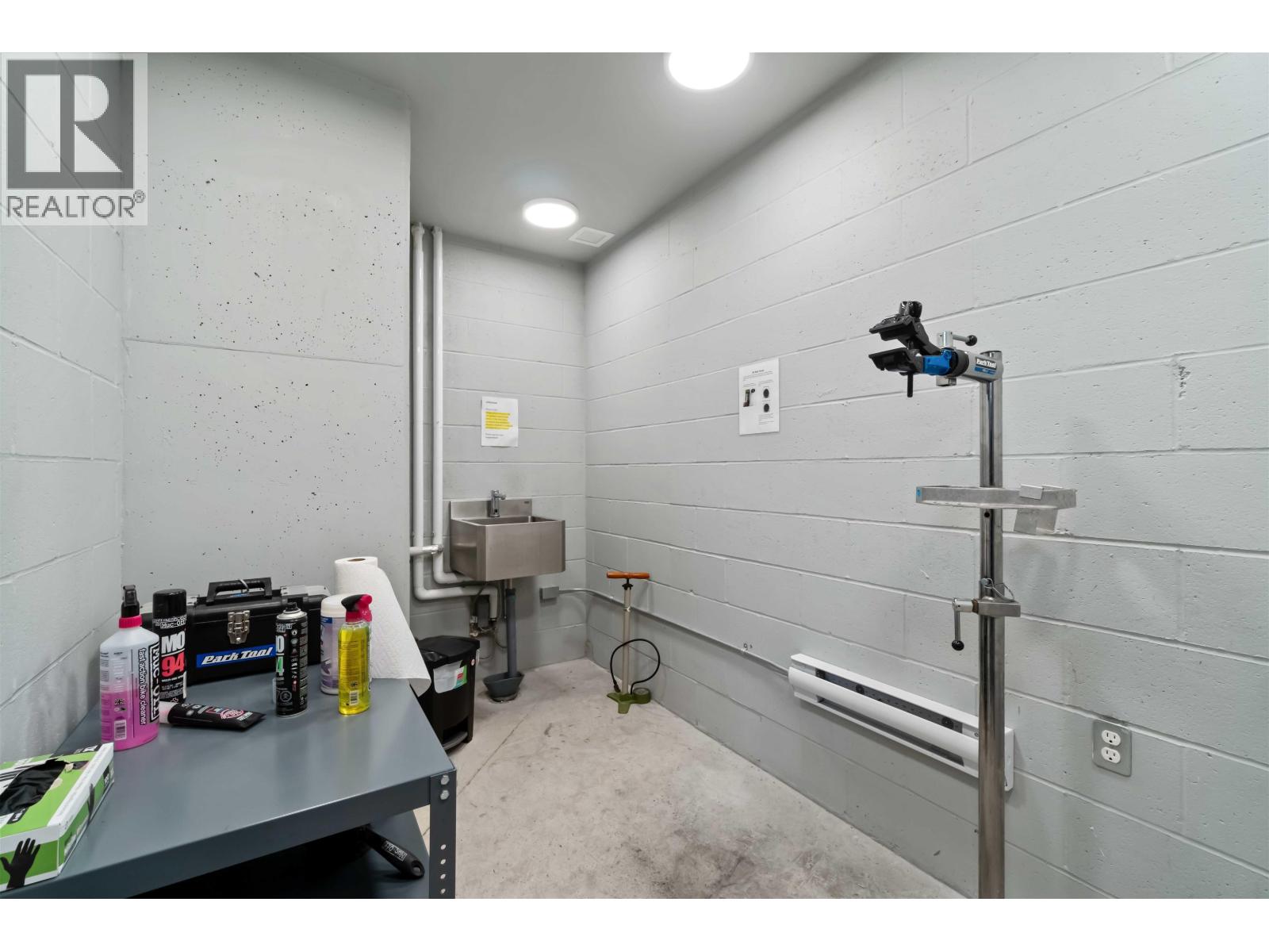 1305 1111 Richards Street, Vancouver, British Columbia  V6B 0S3 - Photo 28 - R3110694