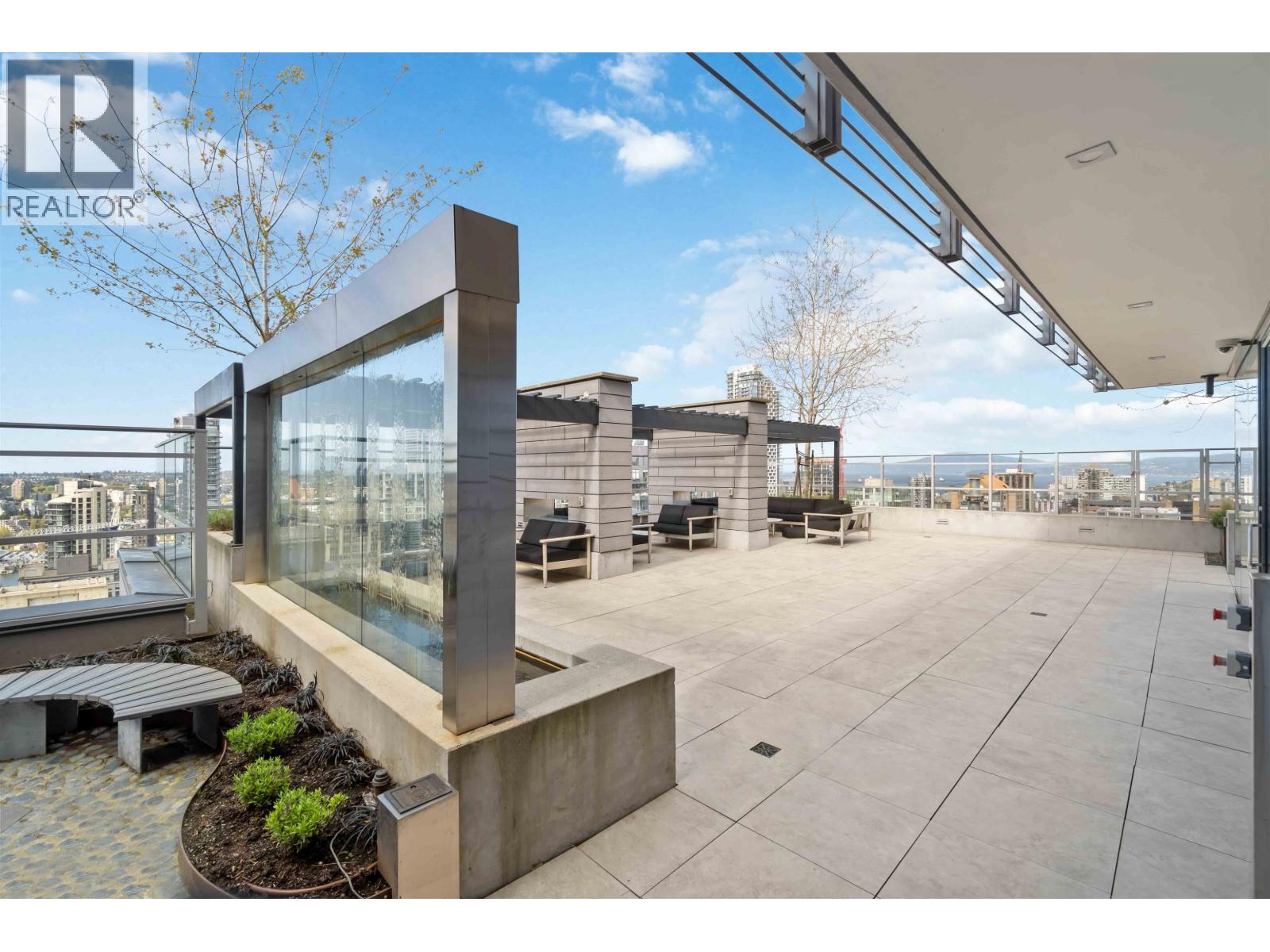 1305 1111 Richards Street, Vancouver, British Columbia  V6B 0S3 - Photo 31 - R3110694