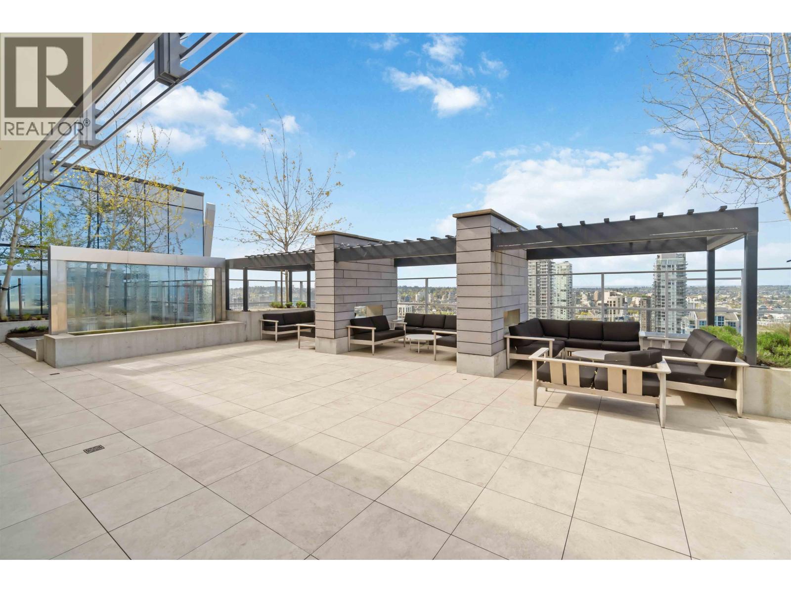 1305 1111 Richards Street, Vancouver, British Columbia  V6B 0S3 - Photo 32 - R3110694