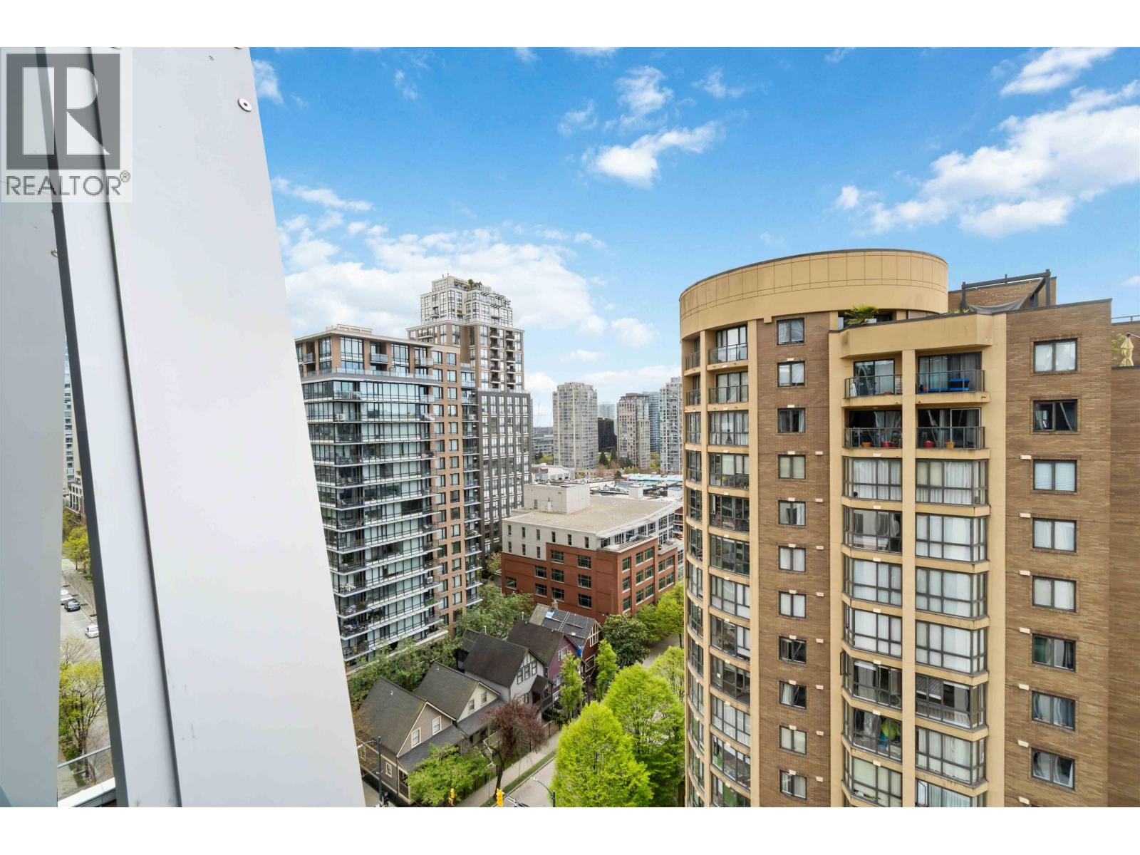 1305 1111 Richards Street, Vancouver, British Columbia  V6B 0S3 - Photo 34 - R3110694