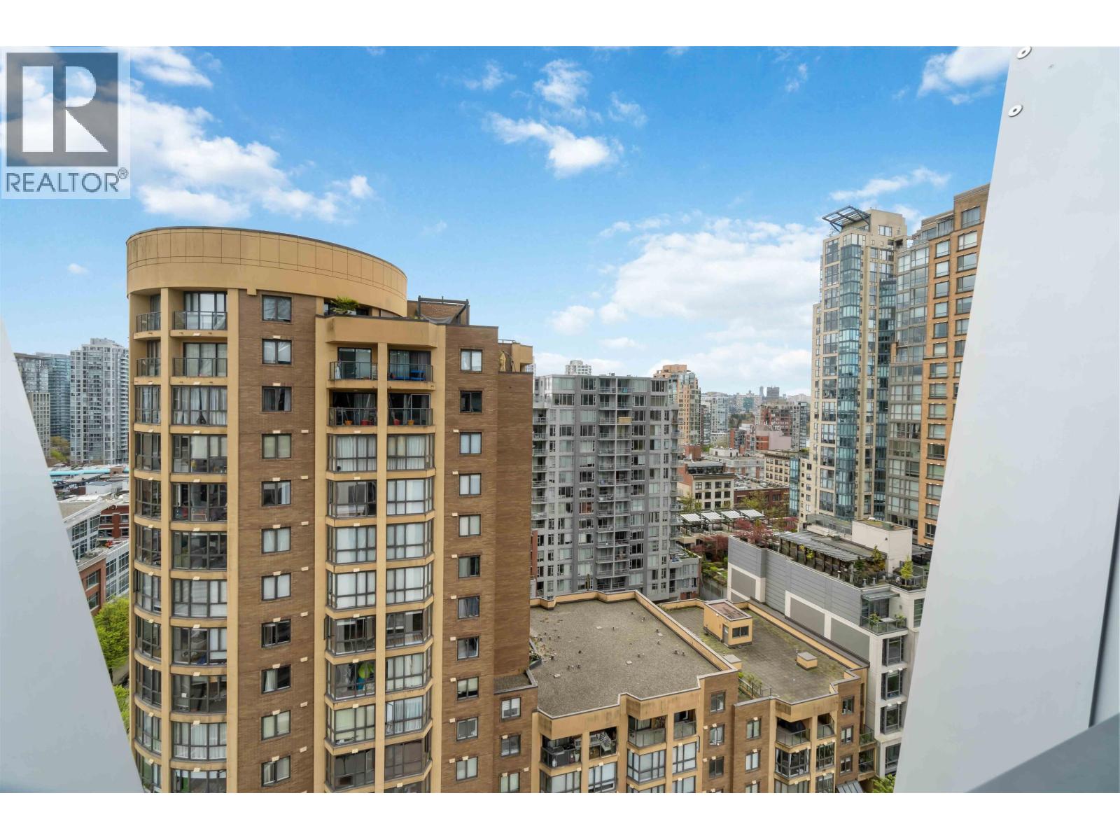 1305 1111 Richards Street, Vancouver, British Columbia  V6B 0S3 - Photo 35 - R3110694