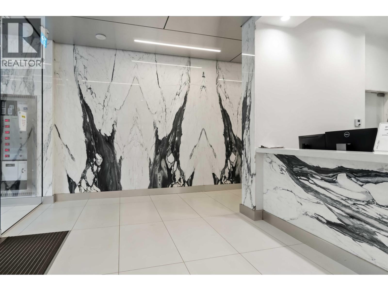 1305 1111 Richards Street, Vancouver, British Columbia  V6B 0S3 - Photo 5 - R3110694