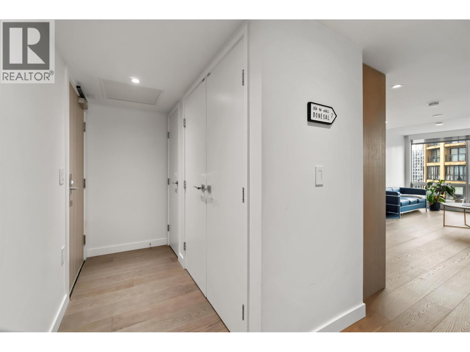 1305 1111 Richards Street, Vancouver, British Columbia  V6B 0S3 - Photo 7 - R3110694