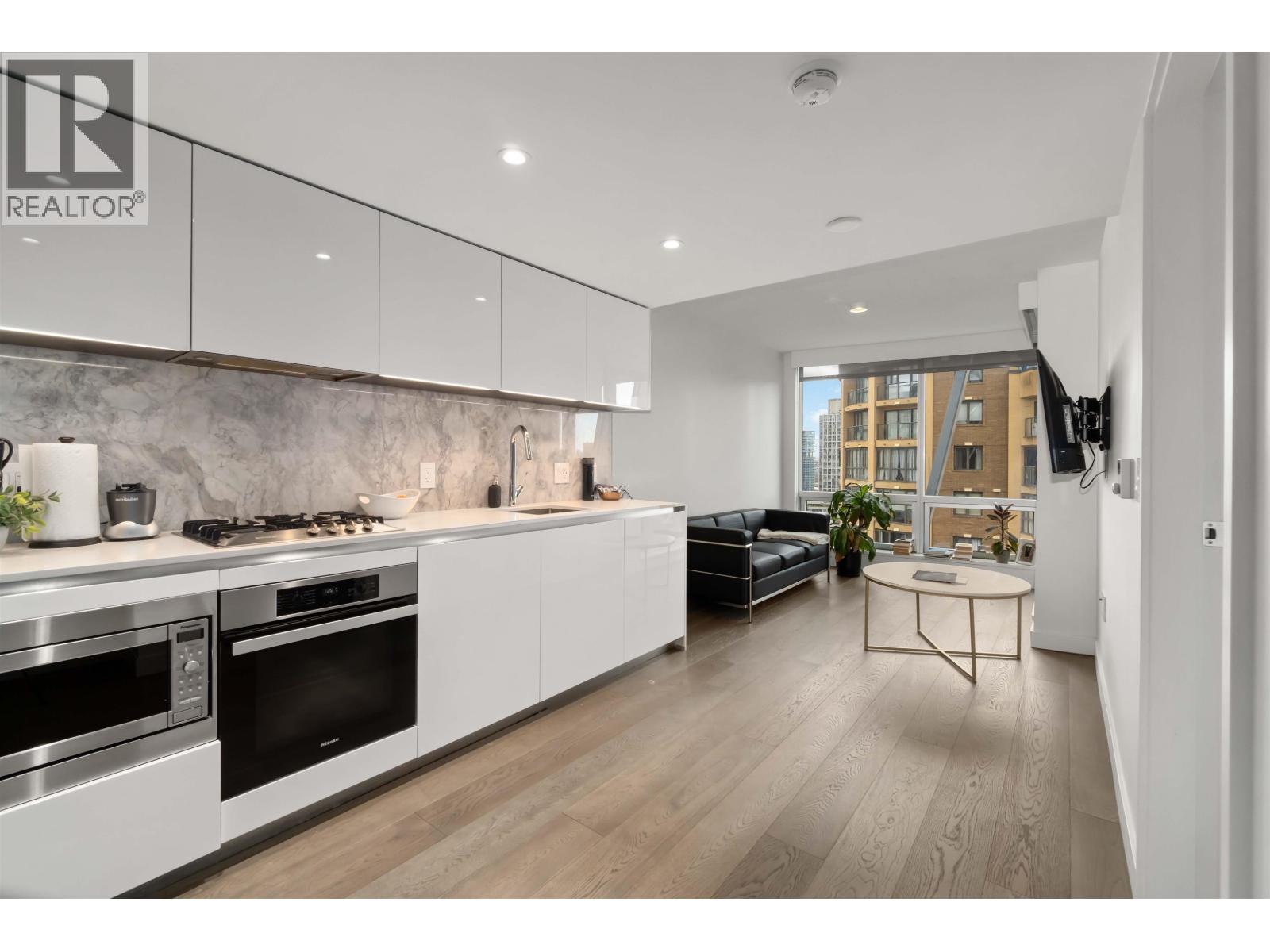 1305 1111 Richards Street, Vancouver, British Columbia  V6B 0S3 - Photo 8 - R3110694