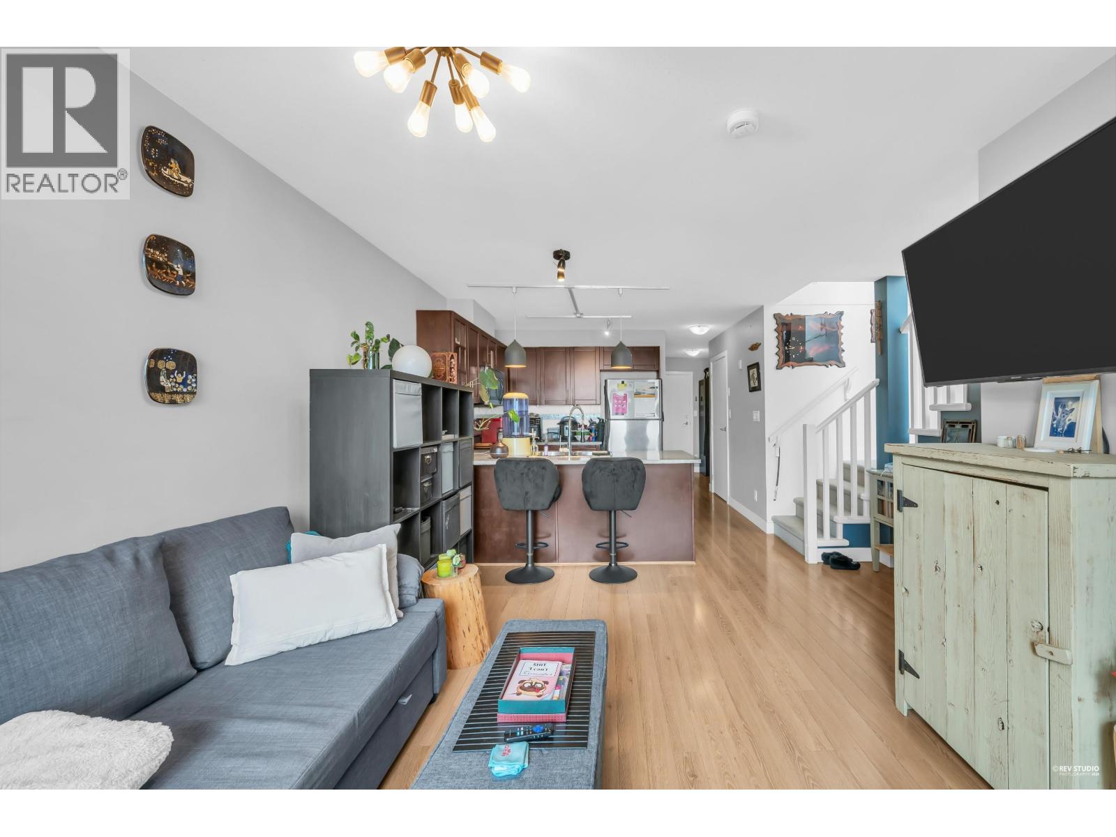 Ph20 2150 E Hastings Street, Vancouver, British Columbia  V5L 0A5 - Photo 11 - R3110696