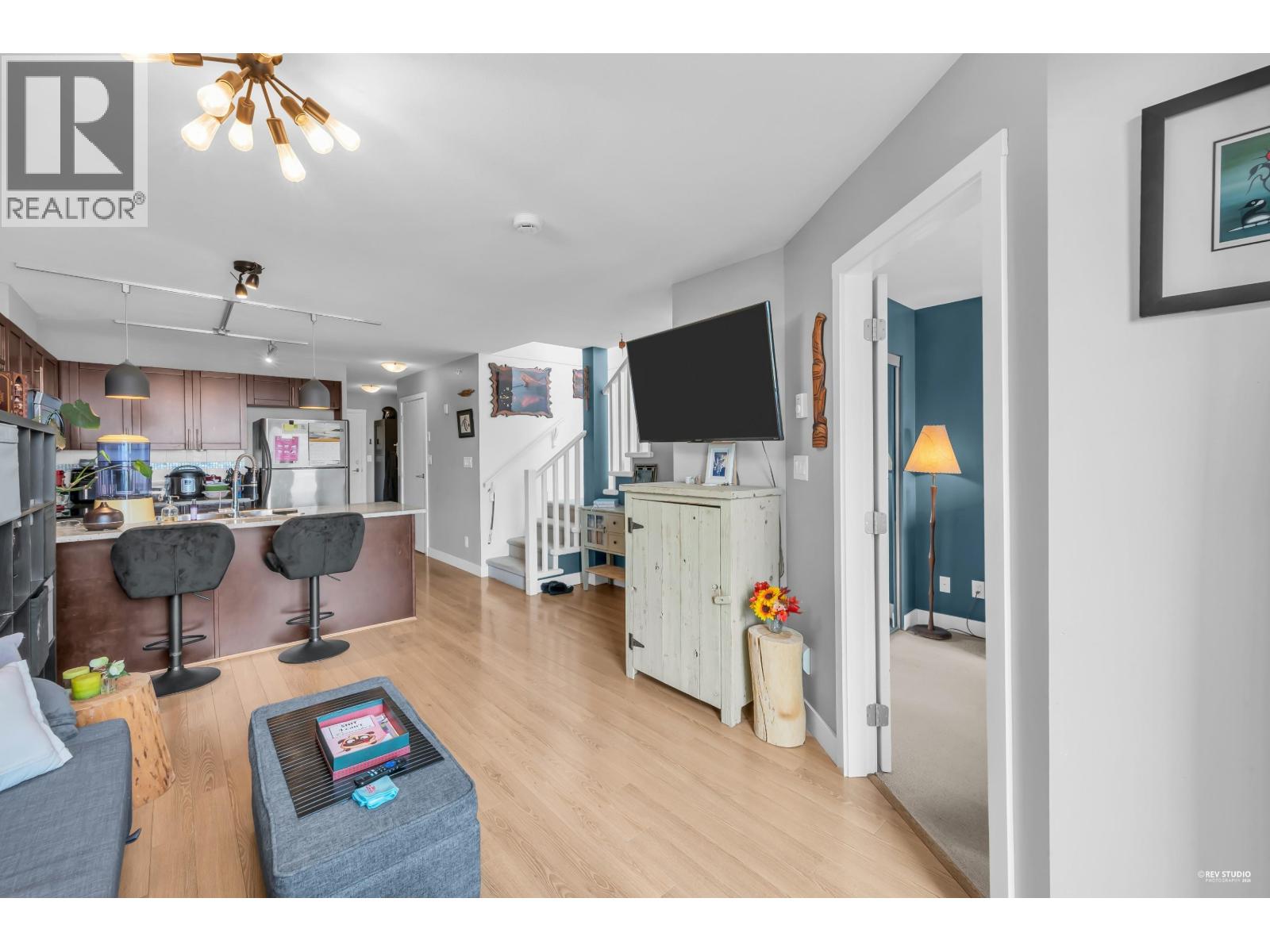 Ph20 2150 E Hastings Street, Vancouver, British Columbia  V5L 0A5 - Photo 12 - R3110696