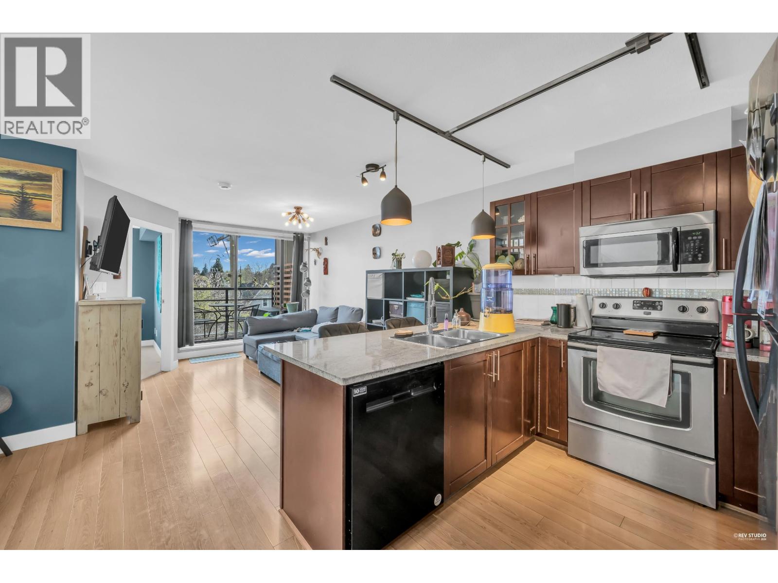 Ph20 2150 E Hastings Street, Vancouver, British Columbia  V5L 0A5 - Photo 13 - R3110696