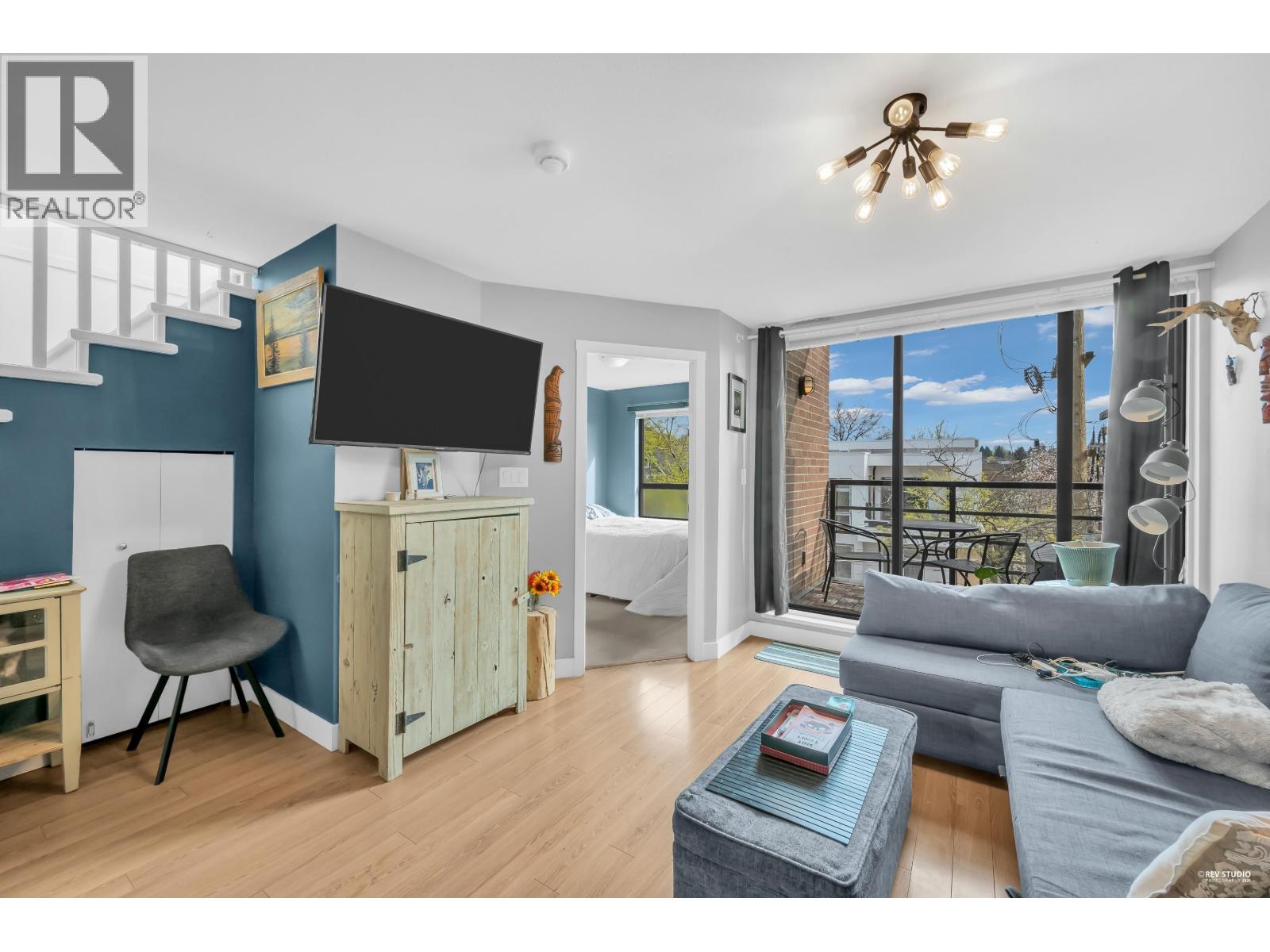 Ph20 2150 E Hastings Street, Vancouver, British Columbia  V5L 0A5 - Photo 6 - R3110696