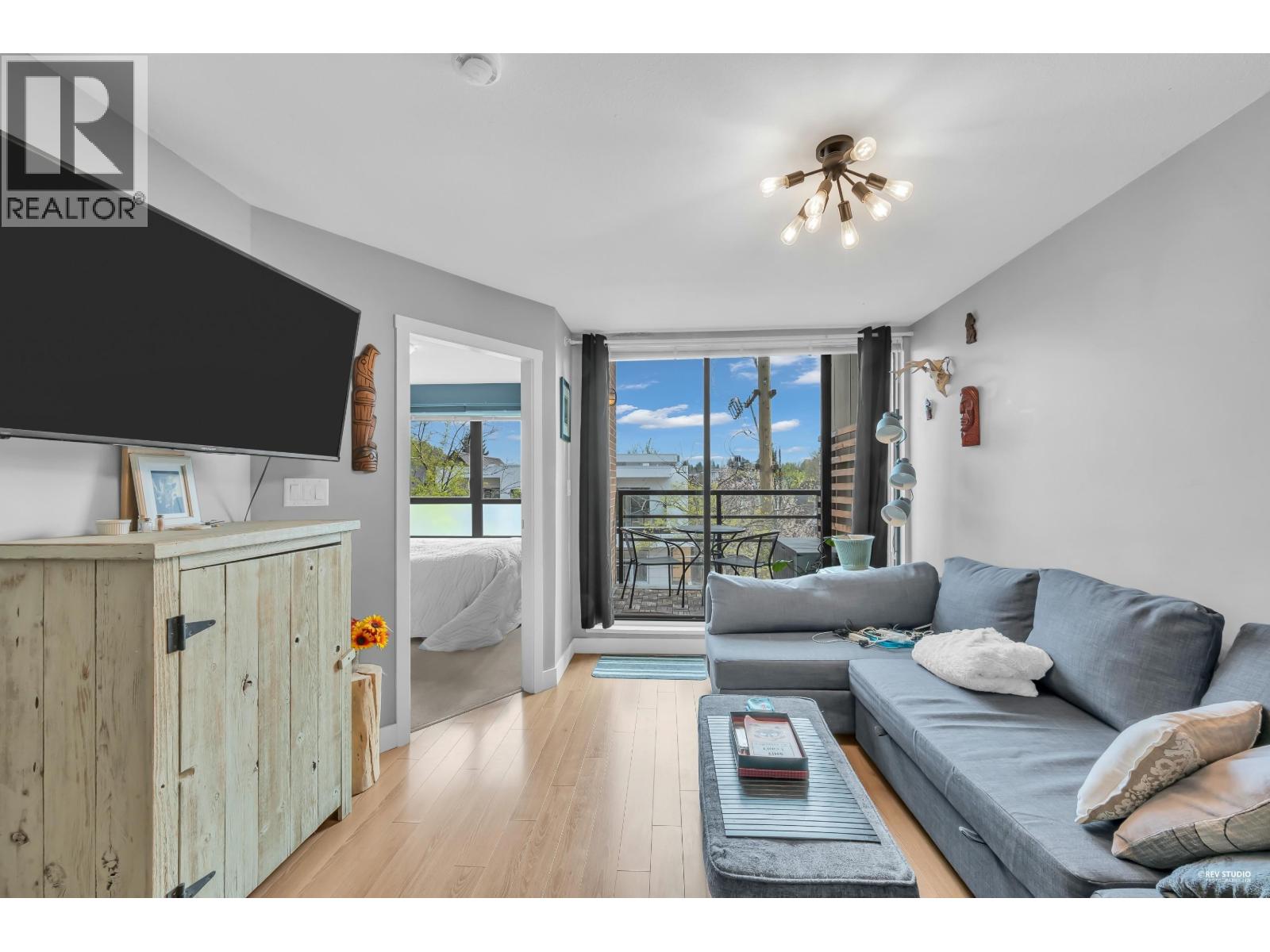 Ph20 2150 E Hastings Street, Vancouver, British Columbia  V5L 0A5 - Photo 7 - R3110696