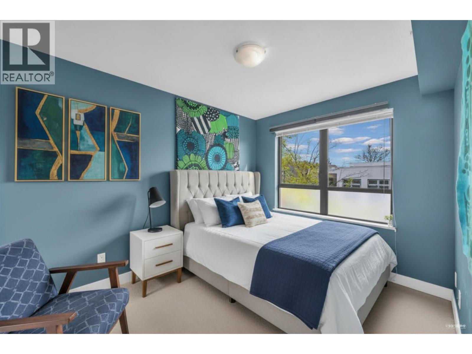 Ph20 2150 E Hastings Street, Vancouver, British Columbia  V5L 0A5 - Photo 9 - R3110696