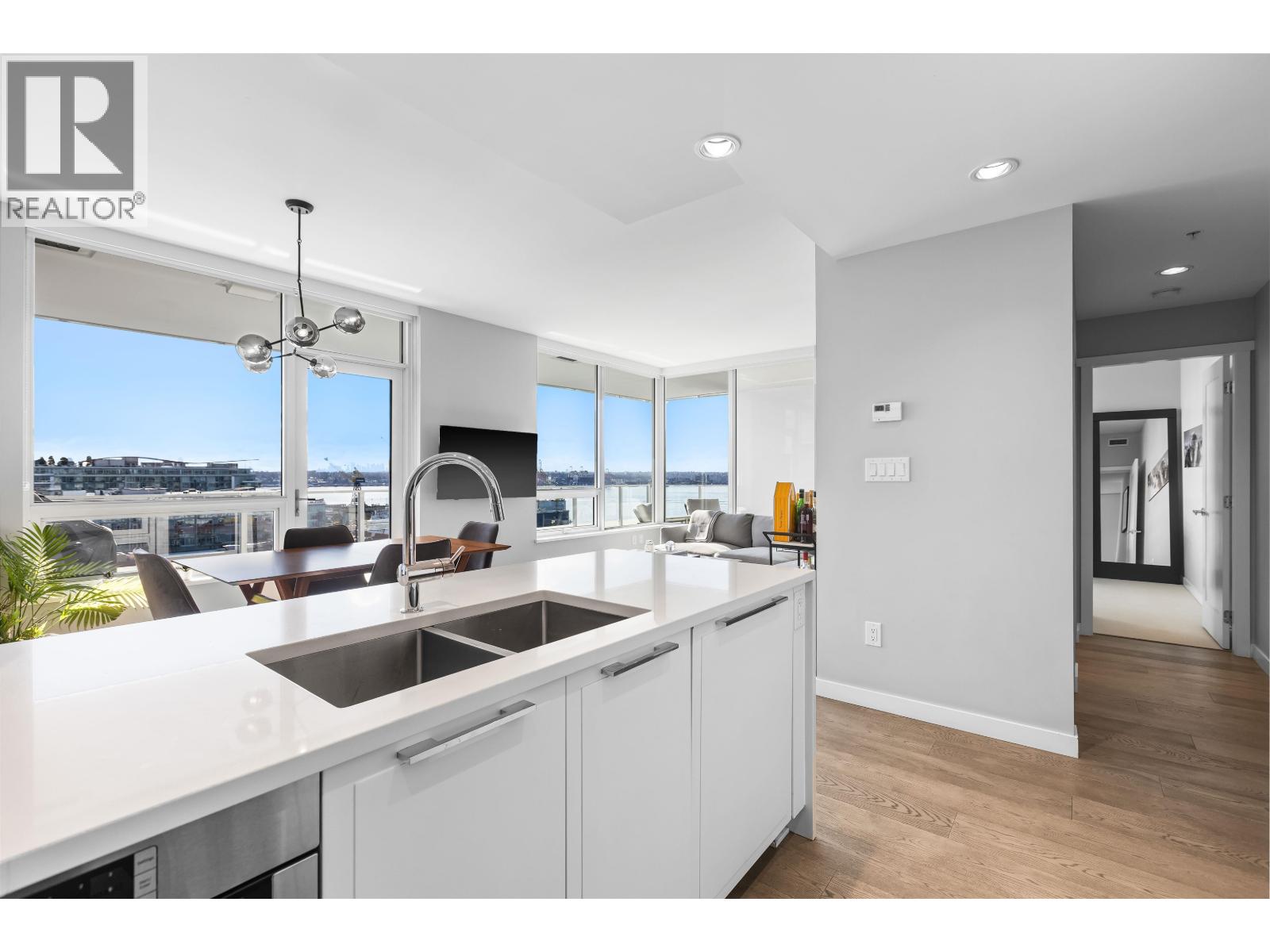 1210 118 Carrie Cates Court, North Vancouver, British Columbia  V7L 0B2 - Photo 11 - R3110697