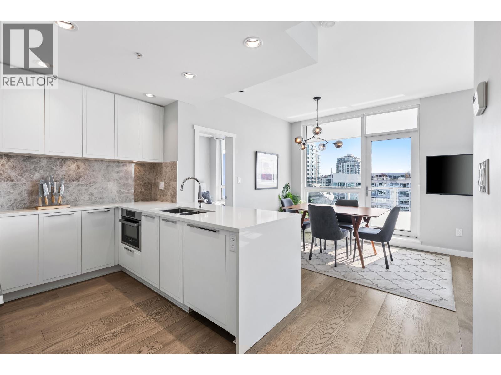 1210 118 Carrie Cates Court, North Vancouver, British Columbia  V7L 0B2 - Photo 12 - R3110697