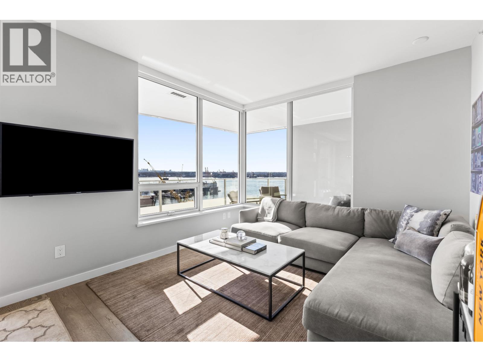 1210 118 Carrie Cates Court, North Vancouver, British Columbia  V7L 0B2 - Photo 15 - R3110697