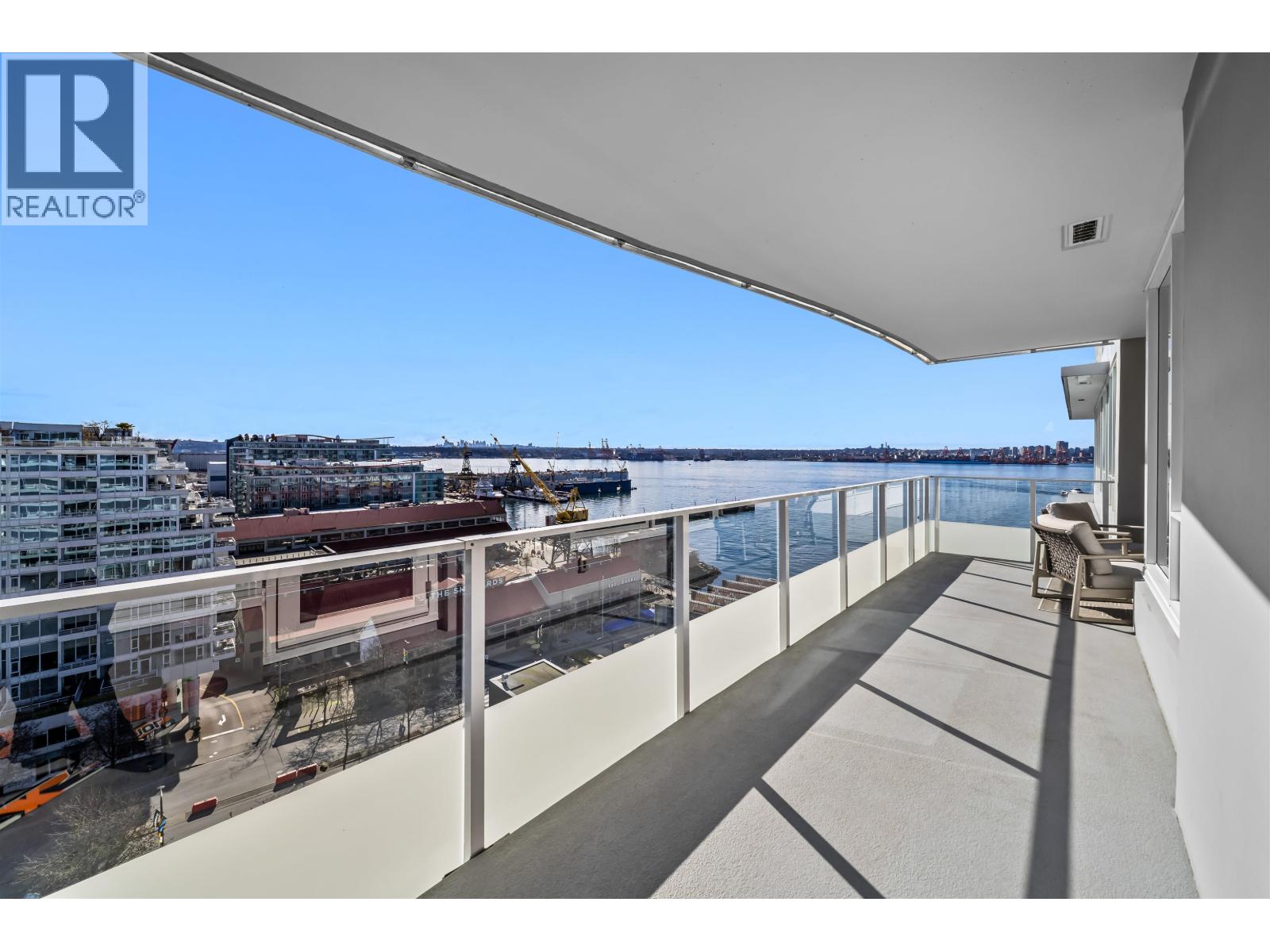 1210 118 Carrie Cates Court, North Vancouver, British Columbia  V7L 0B2 - Photo 27 - R3110697