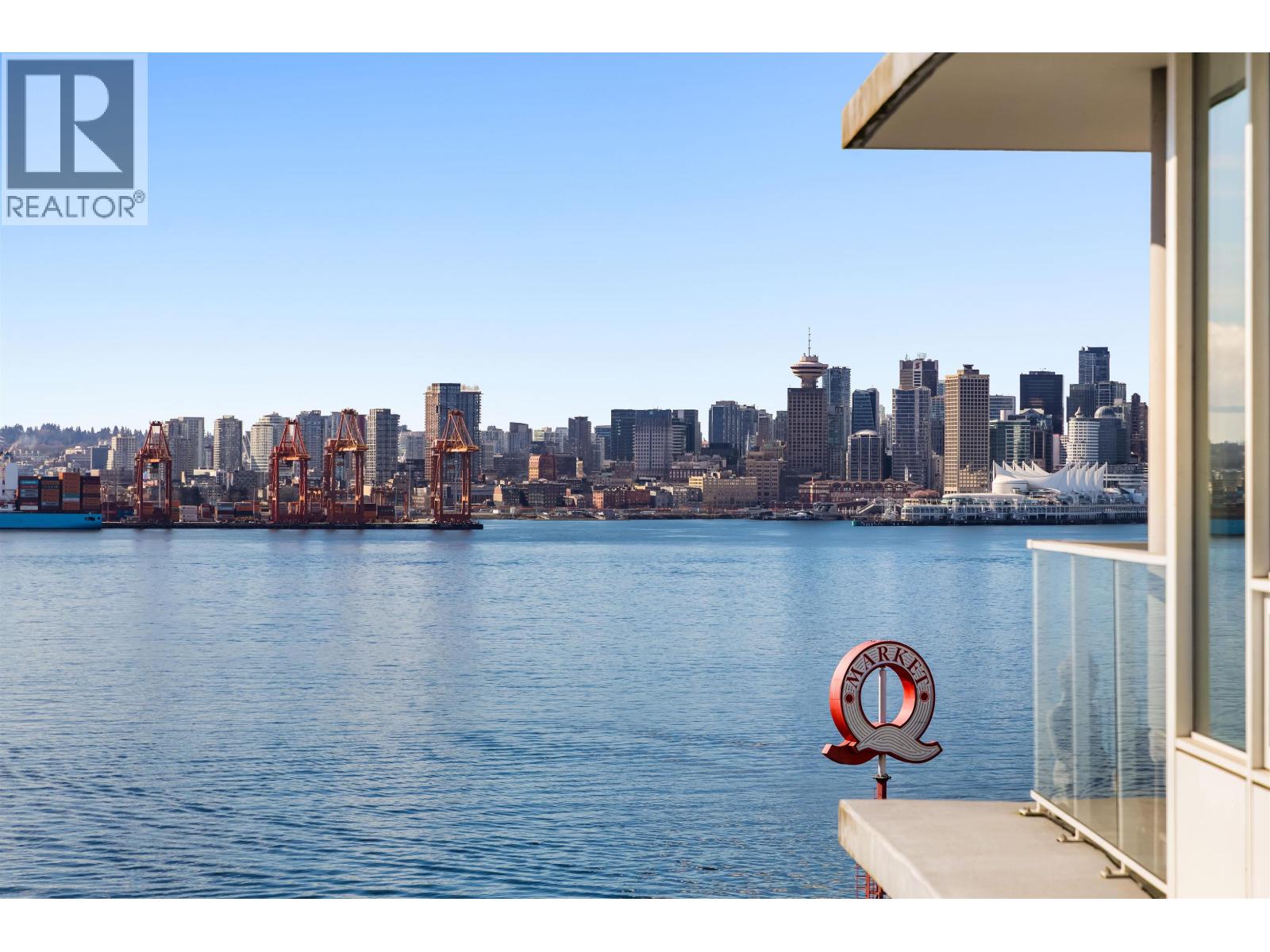 1210 118 Carrie Cates Court, North Vancouver, British Columbia  V7L 0B2 - Photo 3 - R3110697