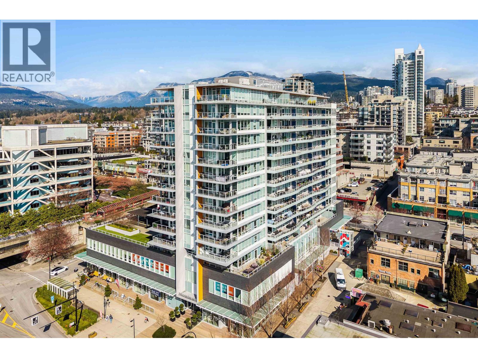 1210 118 Carrie Cates Court, North Vancouver, British Columbia  V7L 0B2 - Photo 30 - R3110697