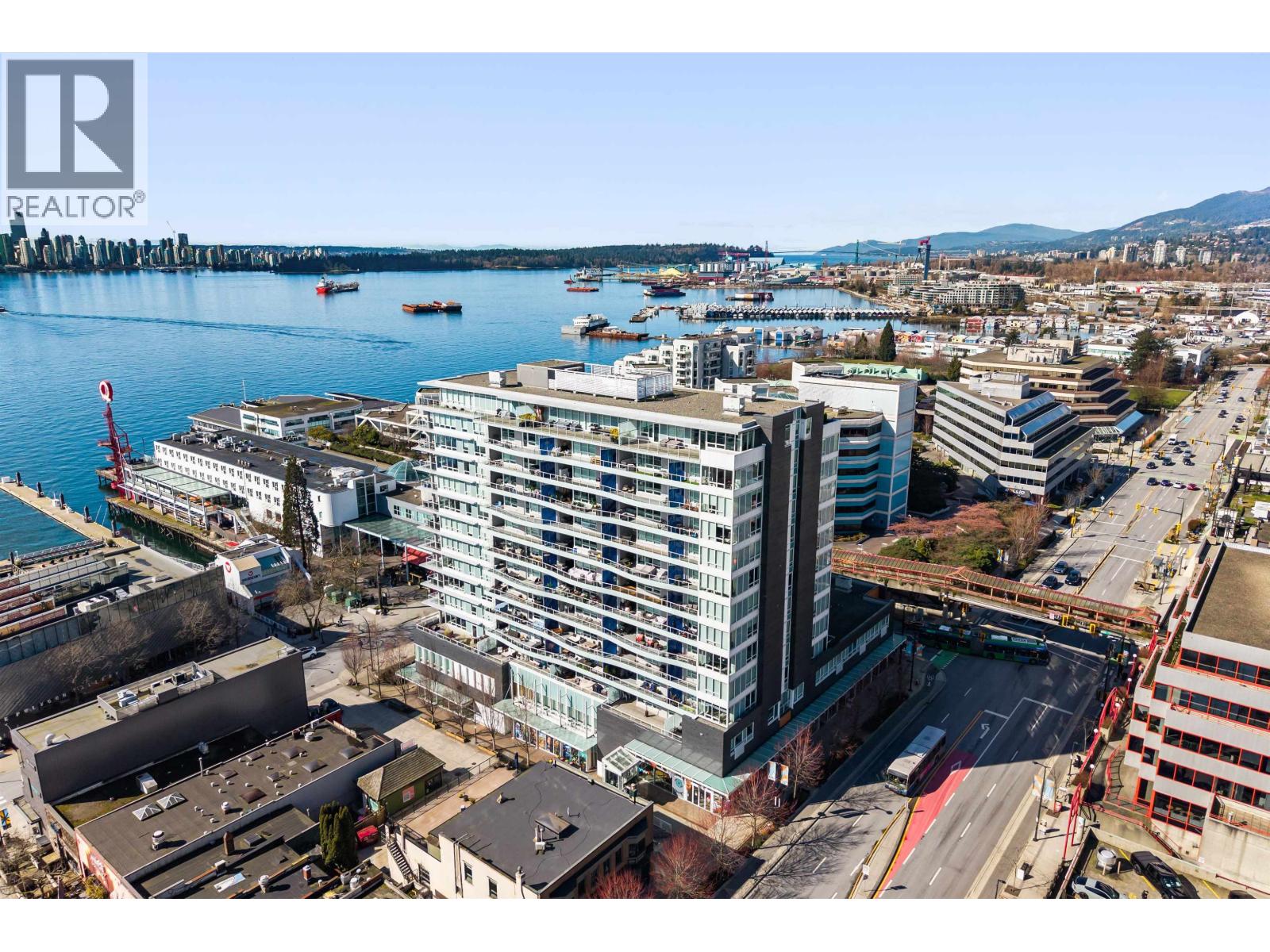 1210 118 Carrie Cates Court, North Vancouver, British Columbia  V7L 0B2 - Photo 31 - R3110697