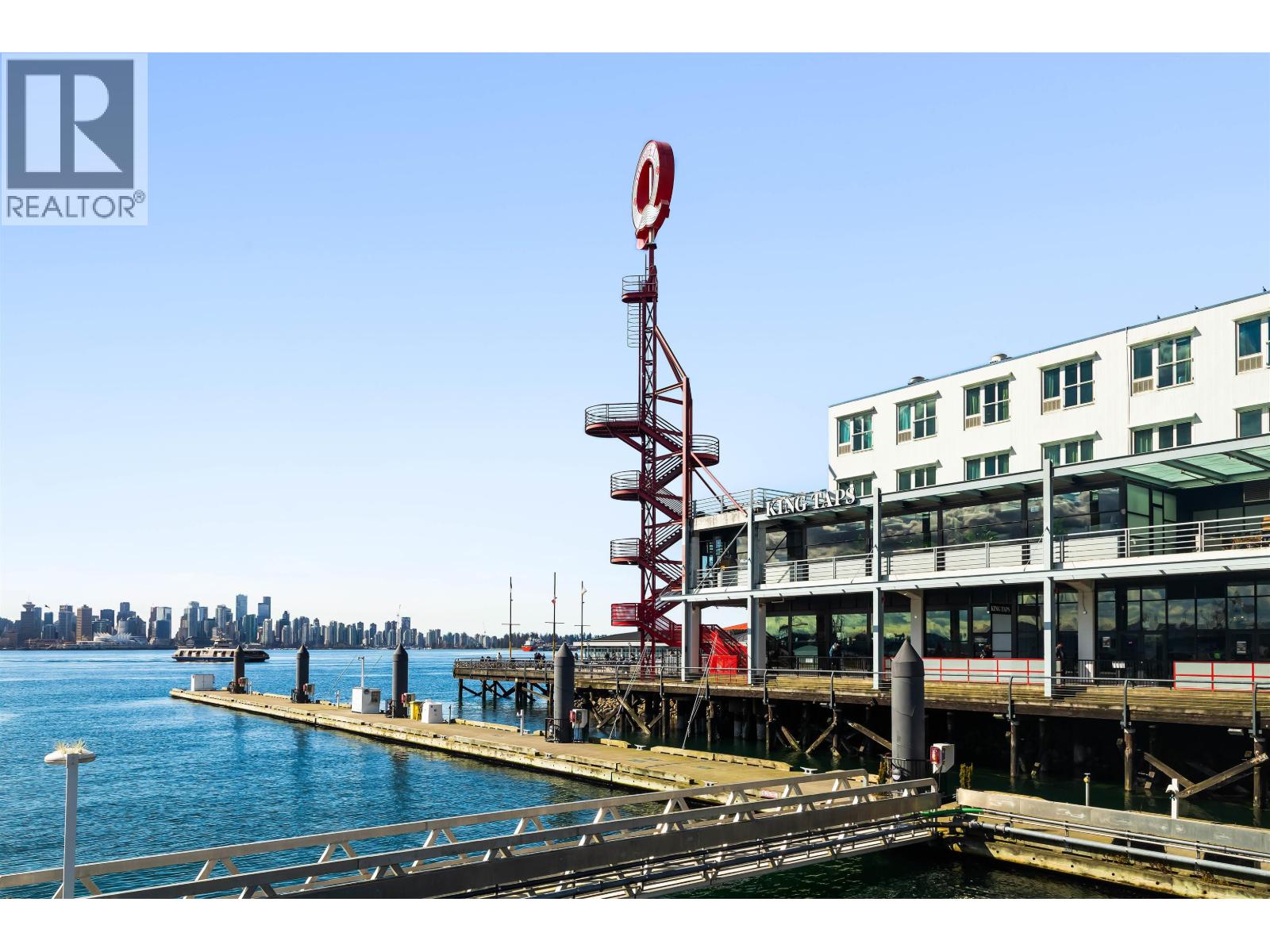 1210 118 Carrie Cates Court, North Vancouver, British Columbia  V7L 0B2 - Photo 33 - R3110697