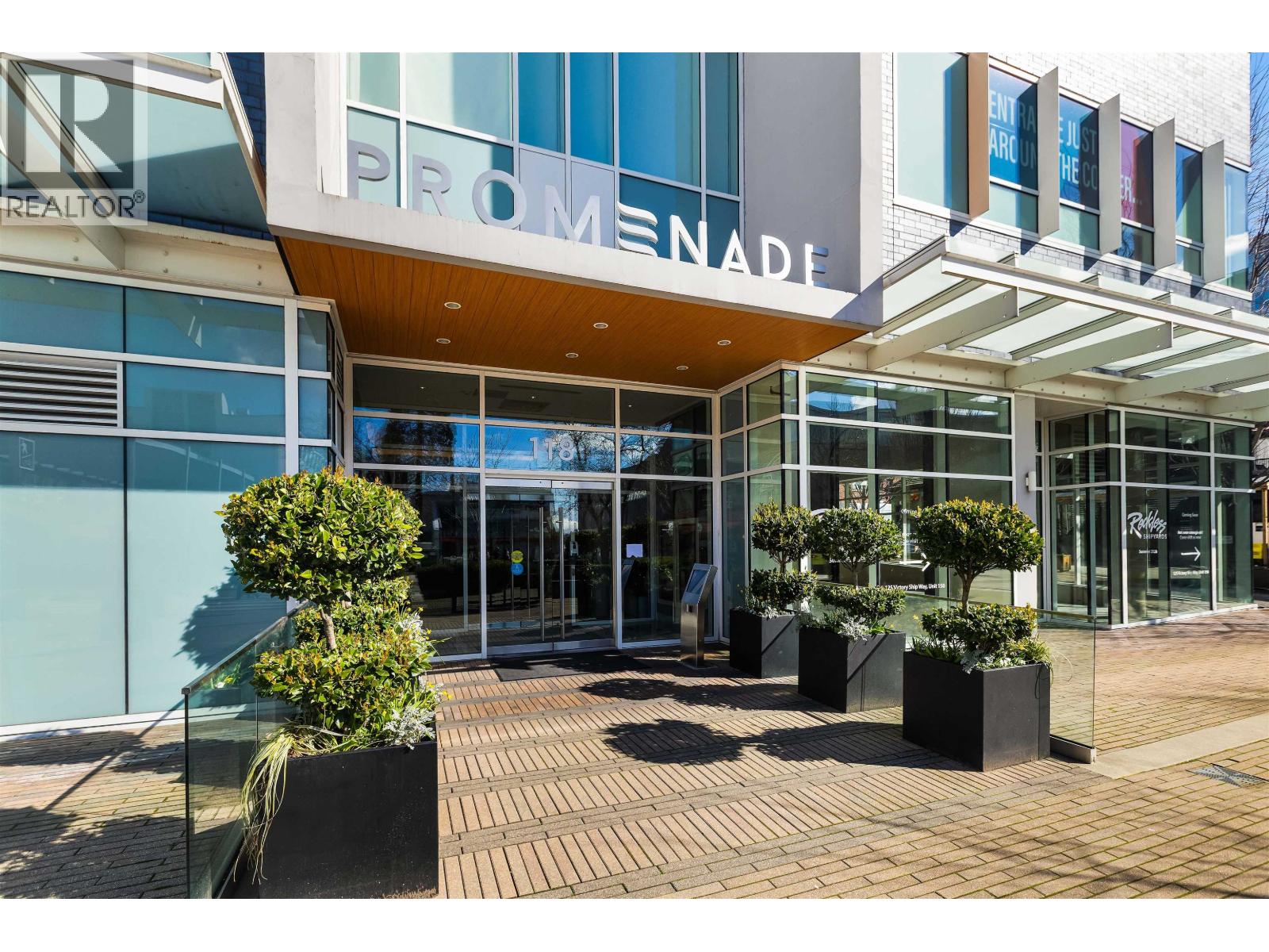 1210 118 Carrie Cates Court, North Vancouver, British Columbia  V7L 0B2 - Photo 34 - R3110697