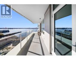 1210 118 CARRIE CATES COURT, North Vancouver, British Columbia