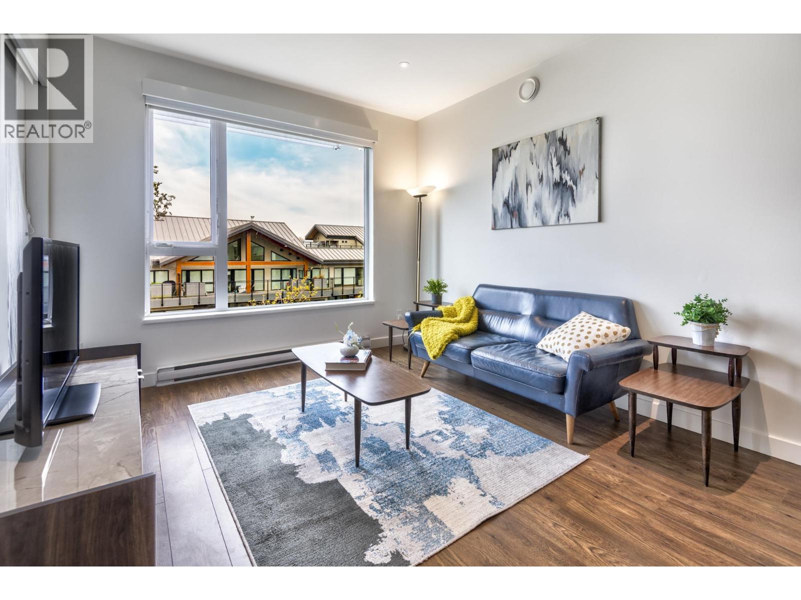 402 1061 Marine Drive, North Vancouver, British Columbia  V7P 1S6 - Photo 11 - R3110700