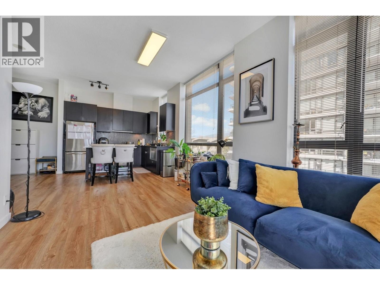 301 121 Brew Street, Port Moody, British Columbia  V3H 0E2 - Photo 10 - R3110703