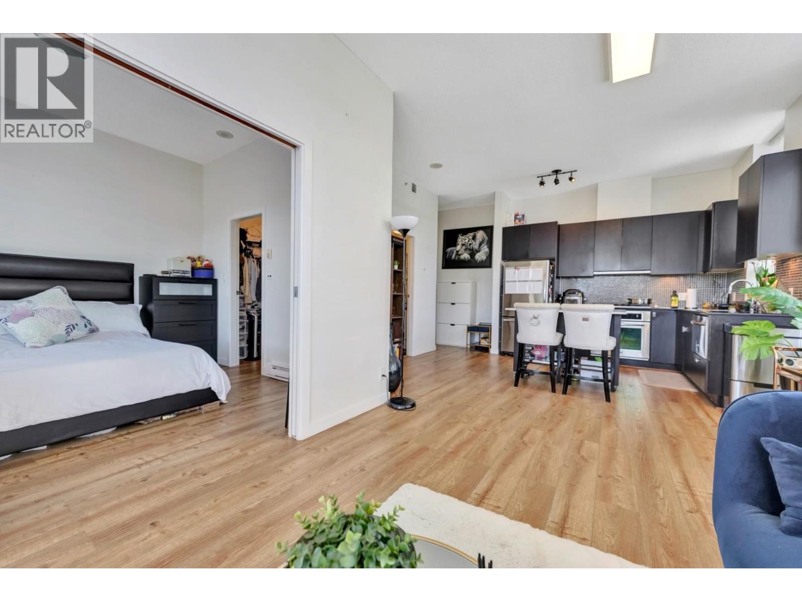 301 121 Brew Street, Port Moody, British Columbia  V3H 0E2 - Photo 11 - R3110703