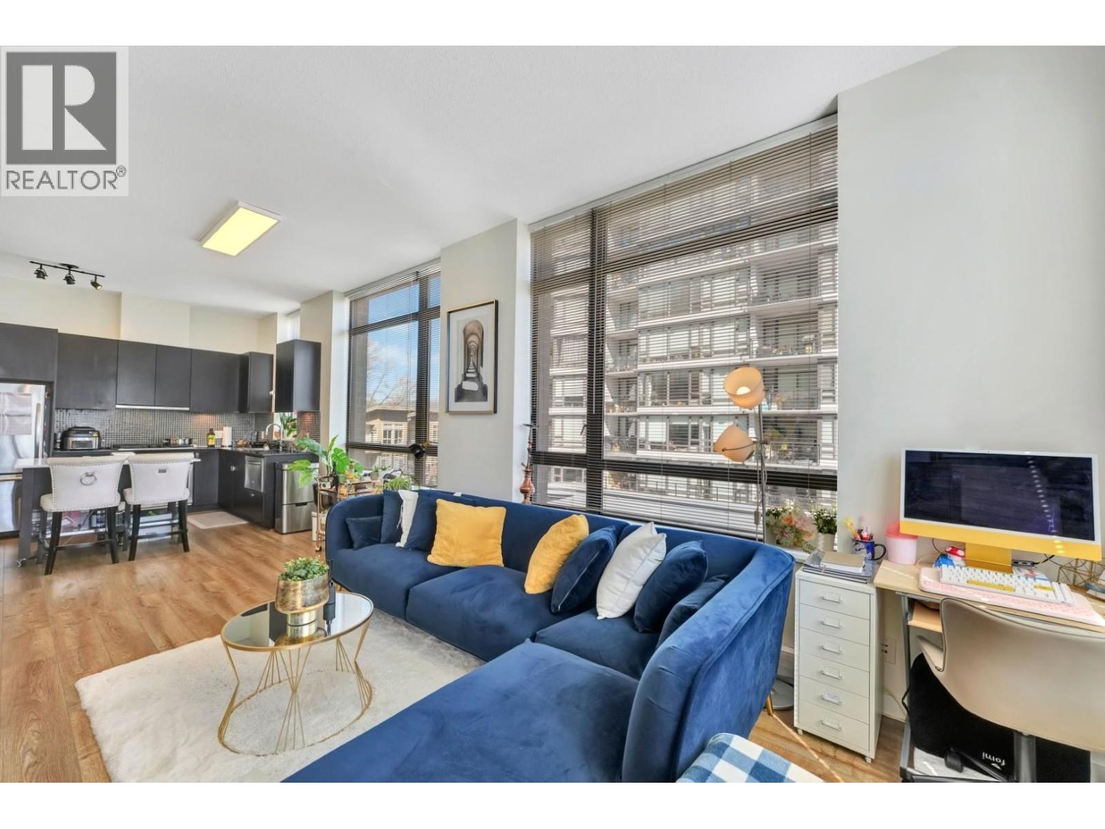 301 121 Brew Street, Port Moody, British Columbia  V3H 0E2 - Photo 12 - R3110703