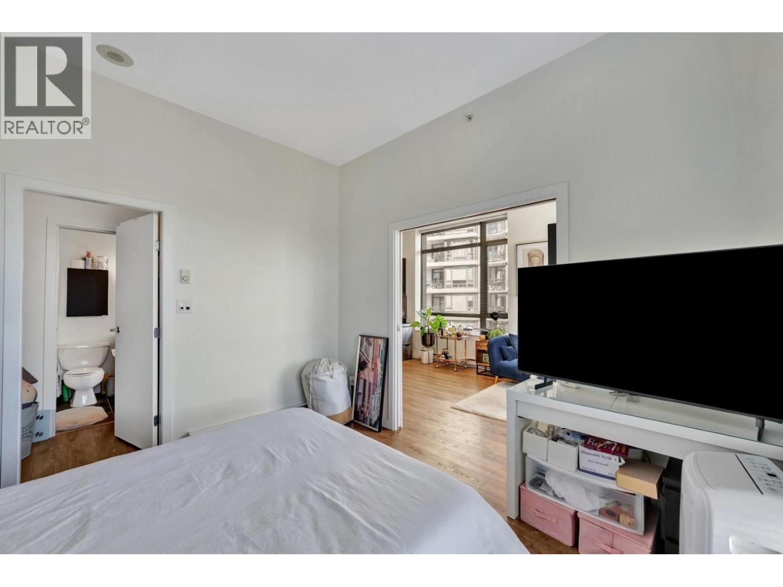 301 121 Brew Street, Port Moody, British Columbia  V3H 0E2 - Photo 15 - R3110703