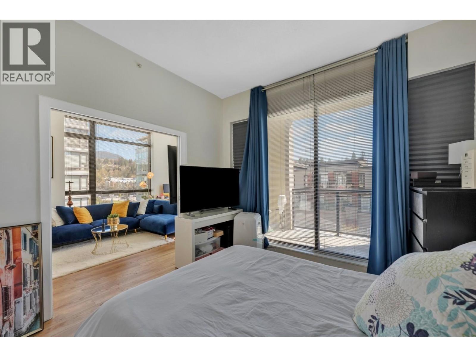 301 121 Brew Street, Port Moody, British Columbia  V3H 0E2 - Photo 16 - R3110703