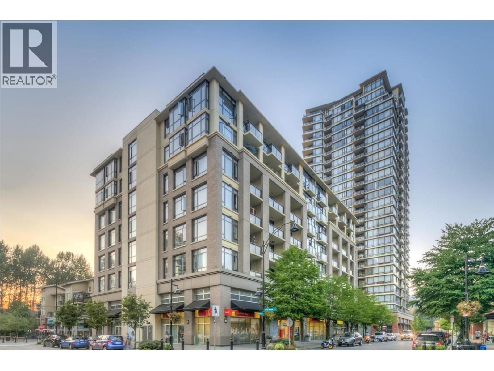 301 121 Brew Street, Port Moody, British Columbia  V3H 0E2 - Photo 22 - R3110703