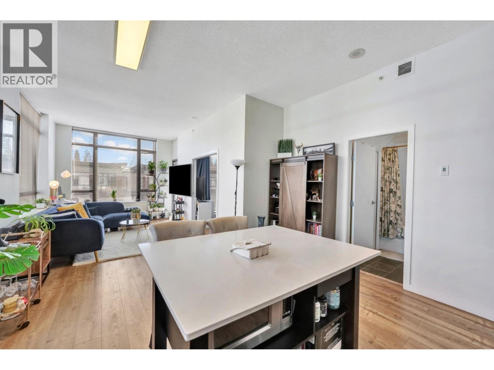 301 121 Brew Street, Port Moody, British Columbia  V3H 0E2 - Photo 5 - R3110703