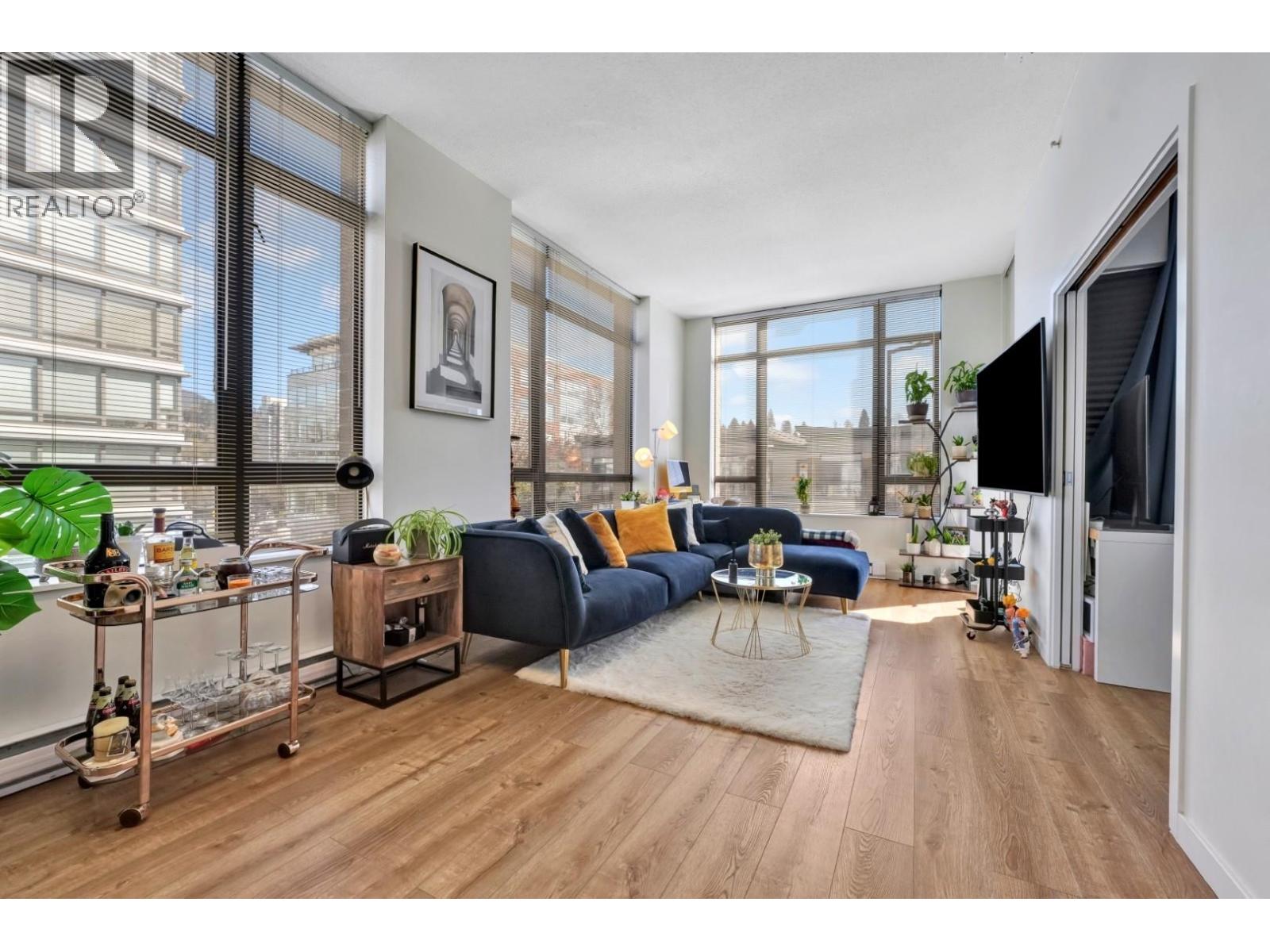 301 121 Brew Street, Port Moody, British Columbia  V3H 0E2 - Photo 6 - R3110703