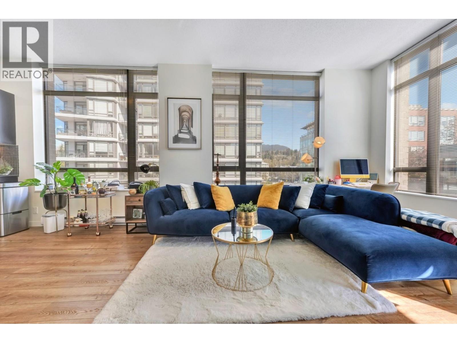 301 121 Brew Street, Port Moody, British Columbia  V3H 0E2 - Photo 9 - R3110703